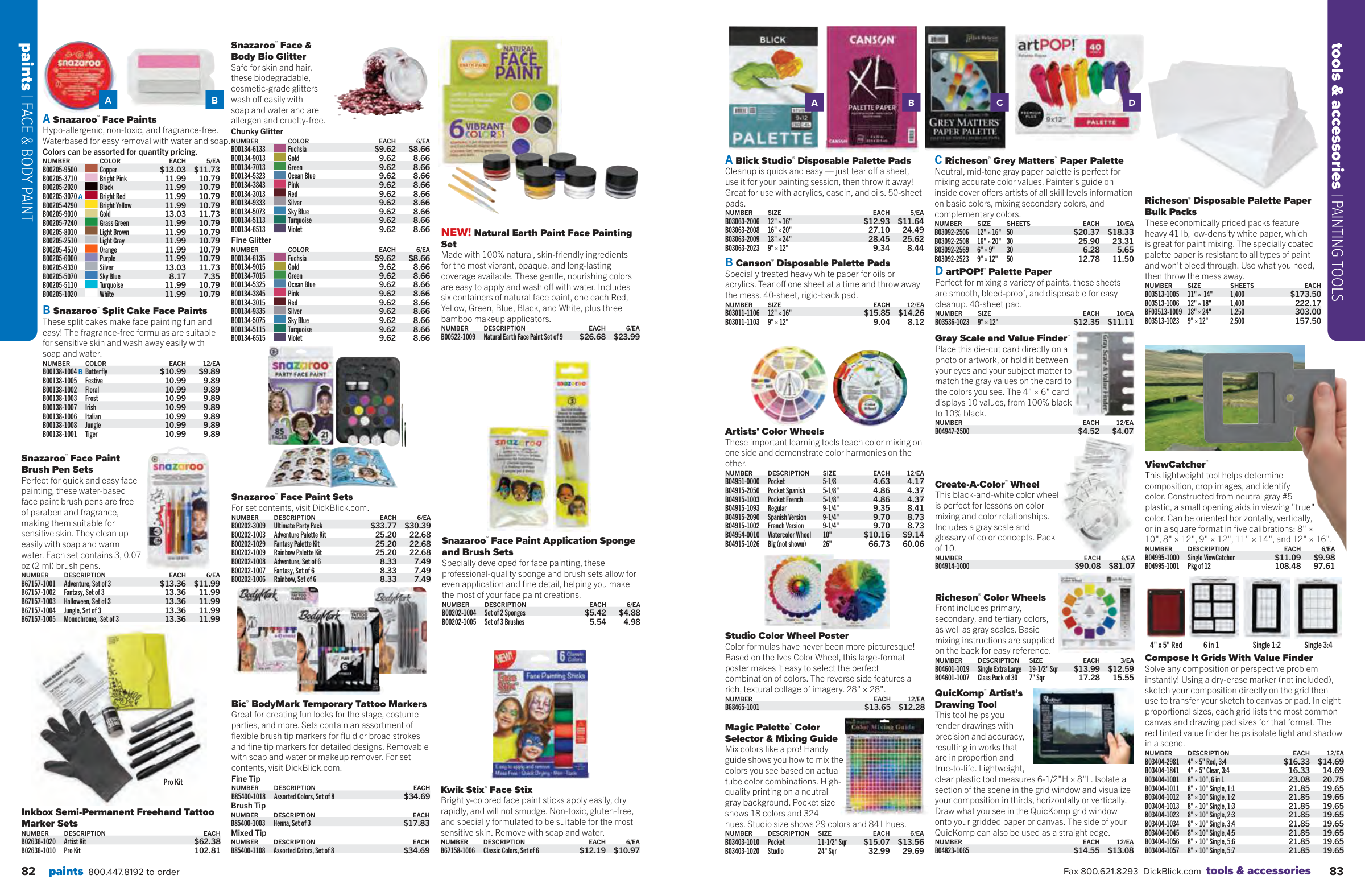 Flyer page 43