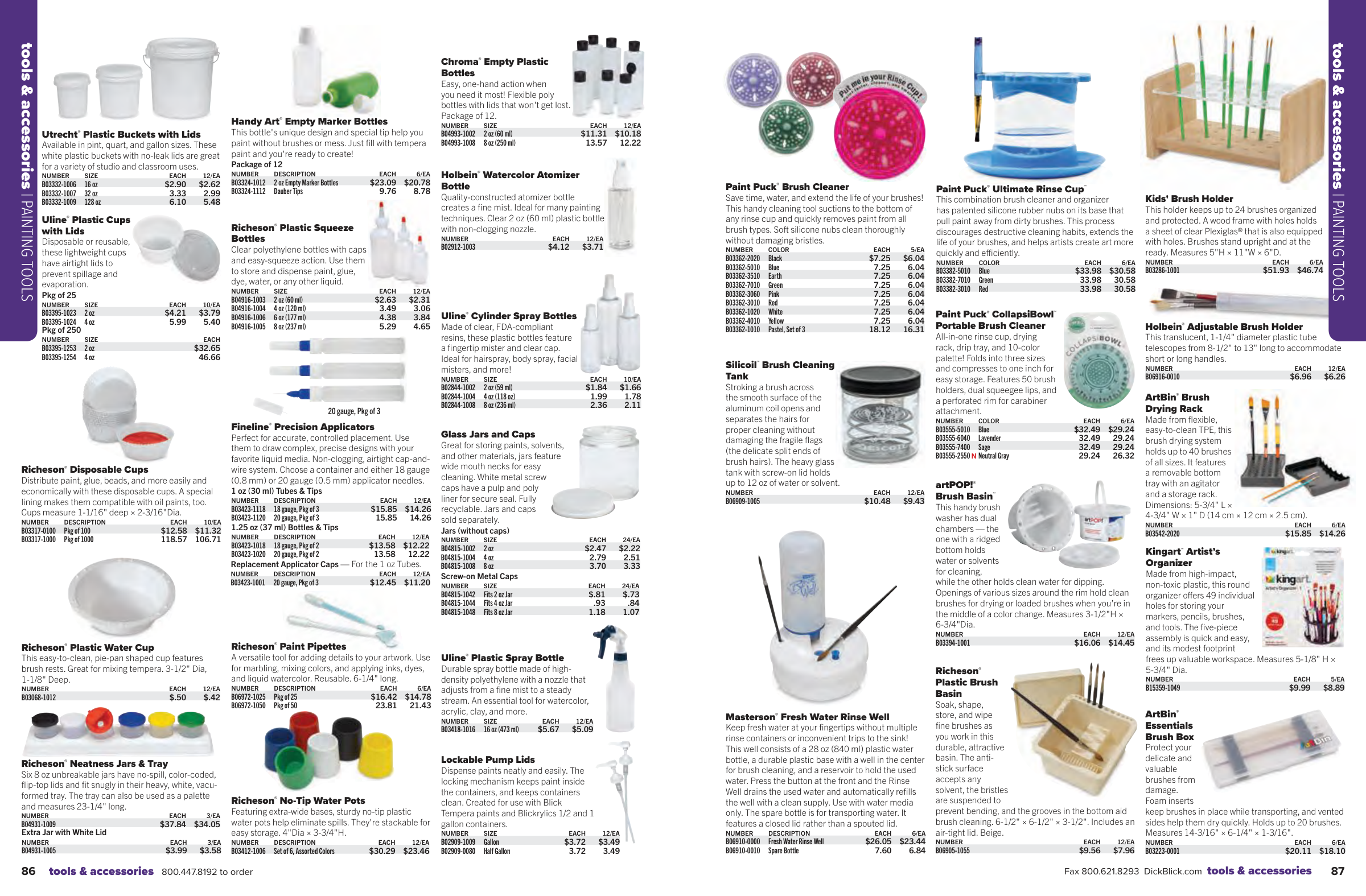 Flyer page 45