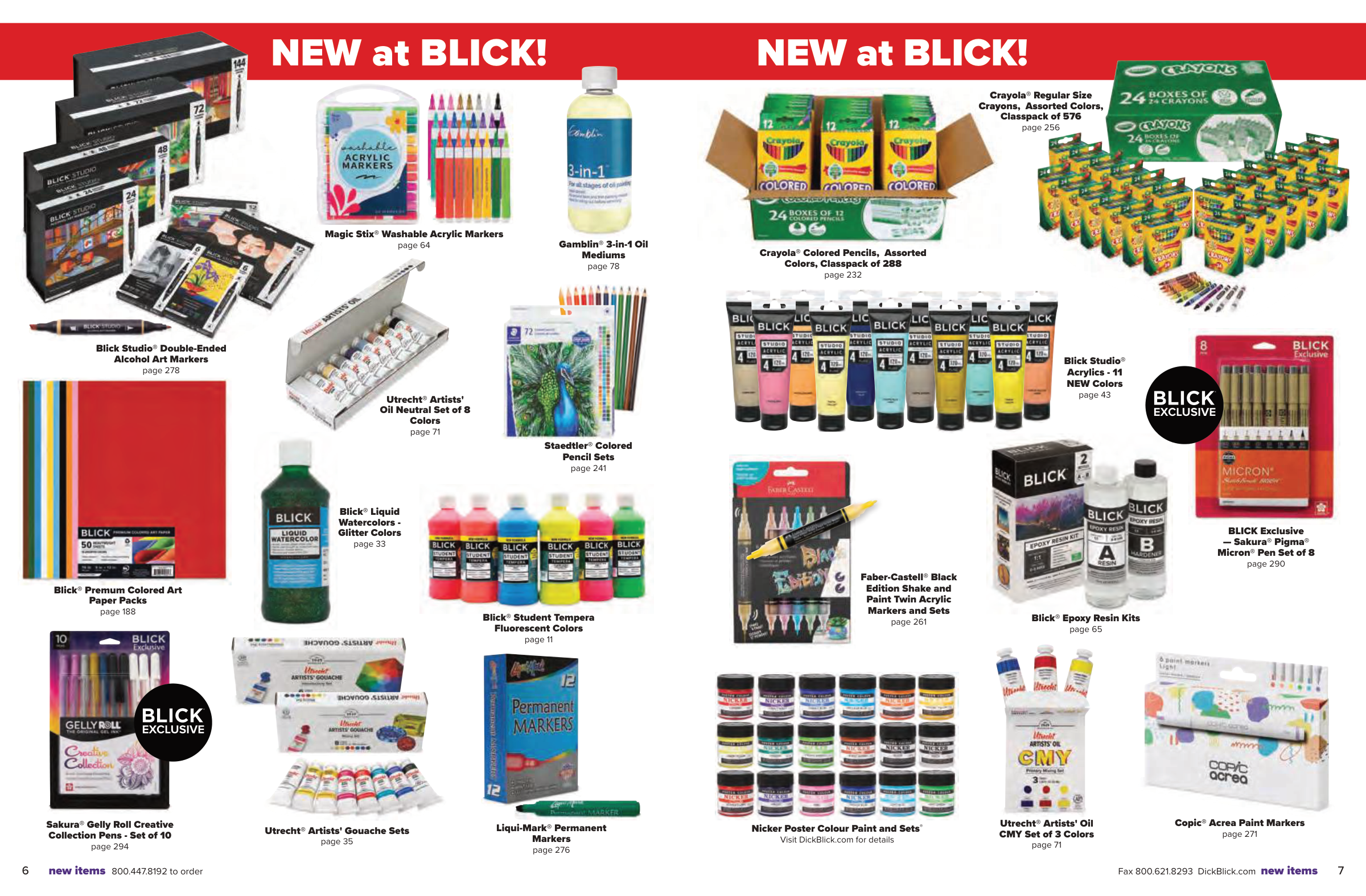 Flyer page 5