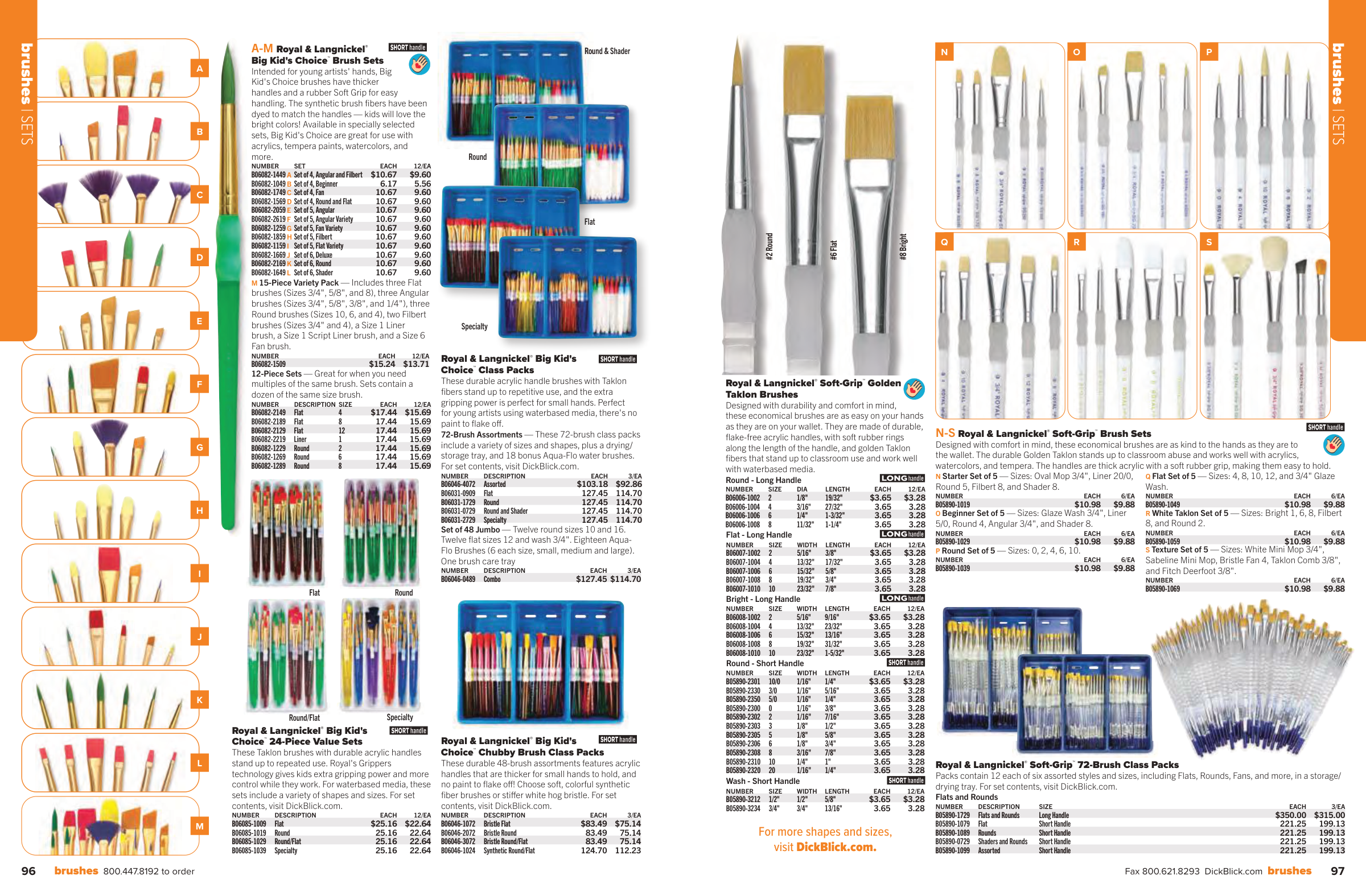 Flyer page 50