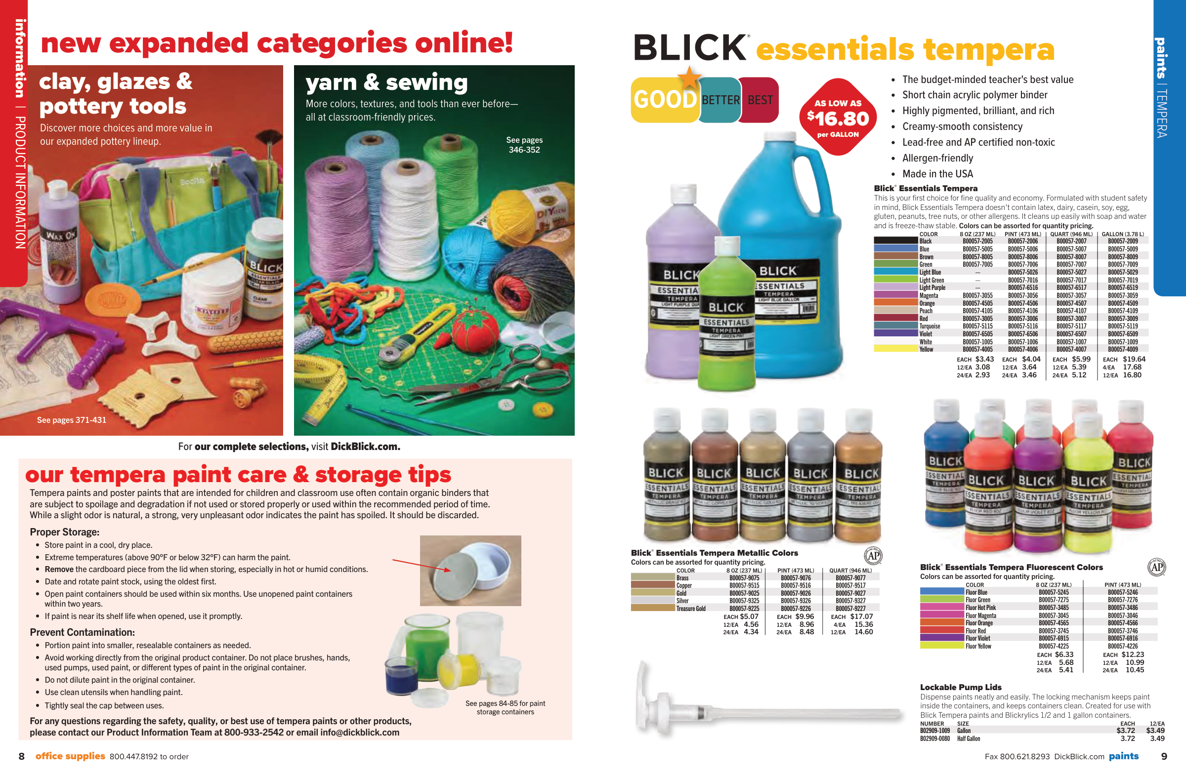Flyer page 6