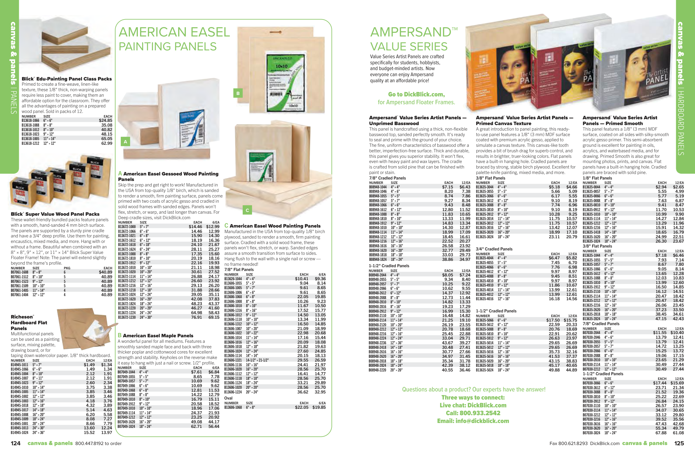 Flyer page 64