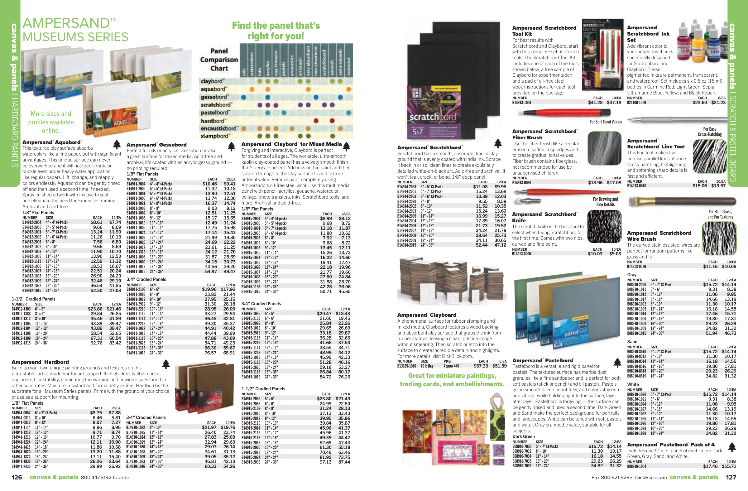 Flyer page 65