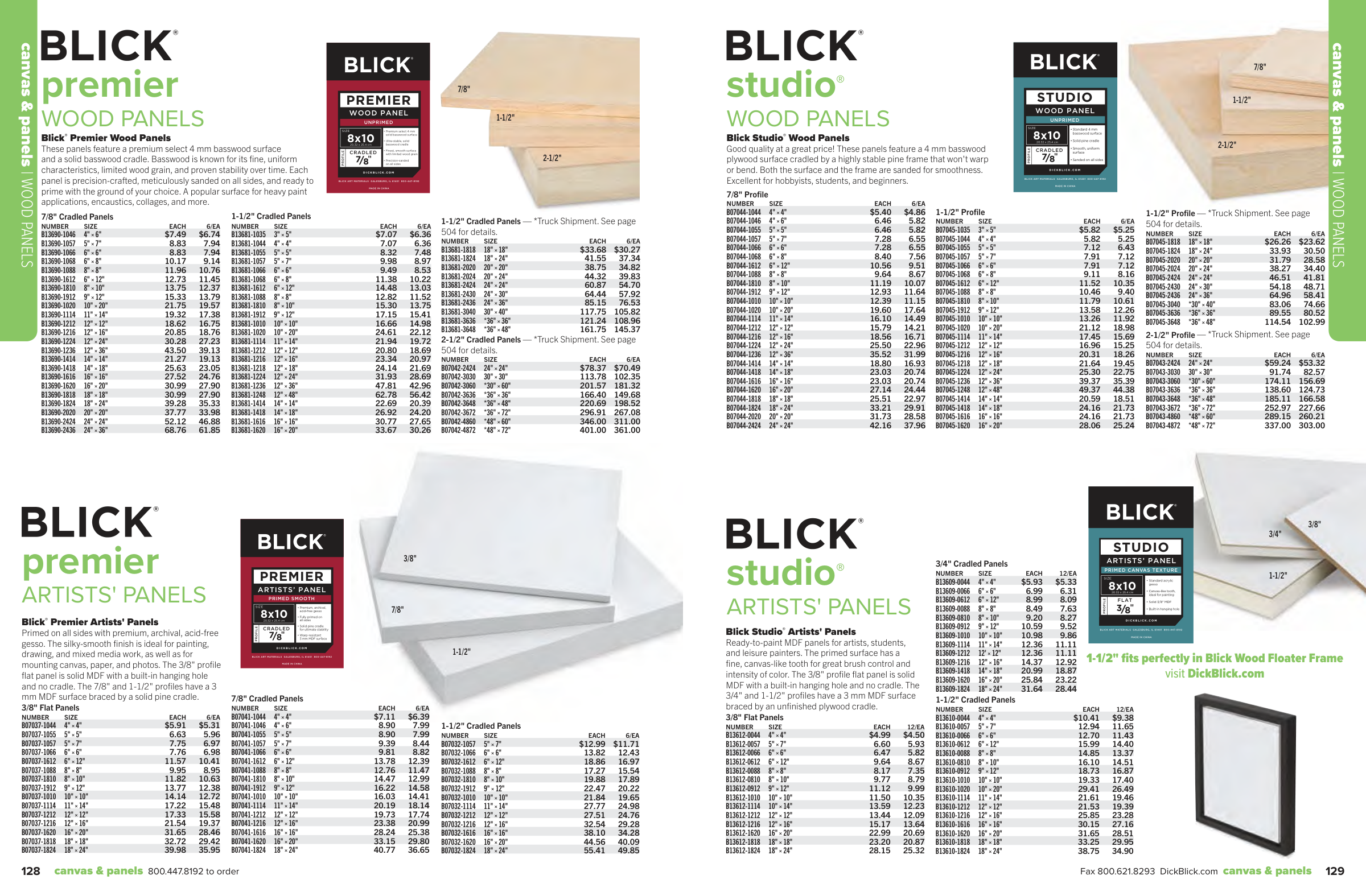 Flyer page 66