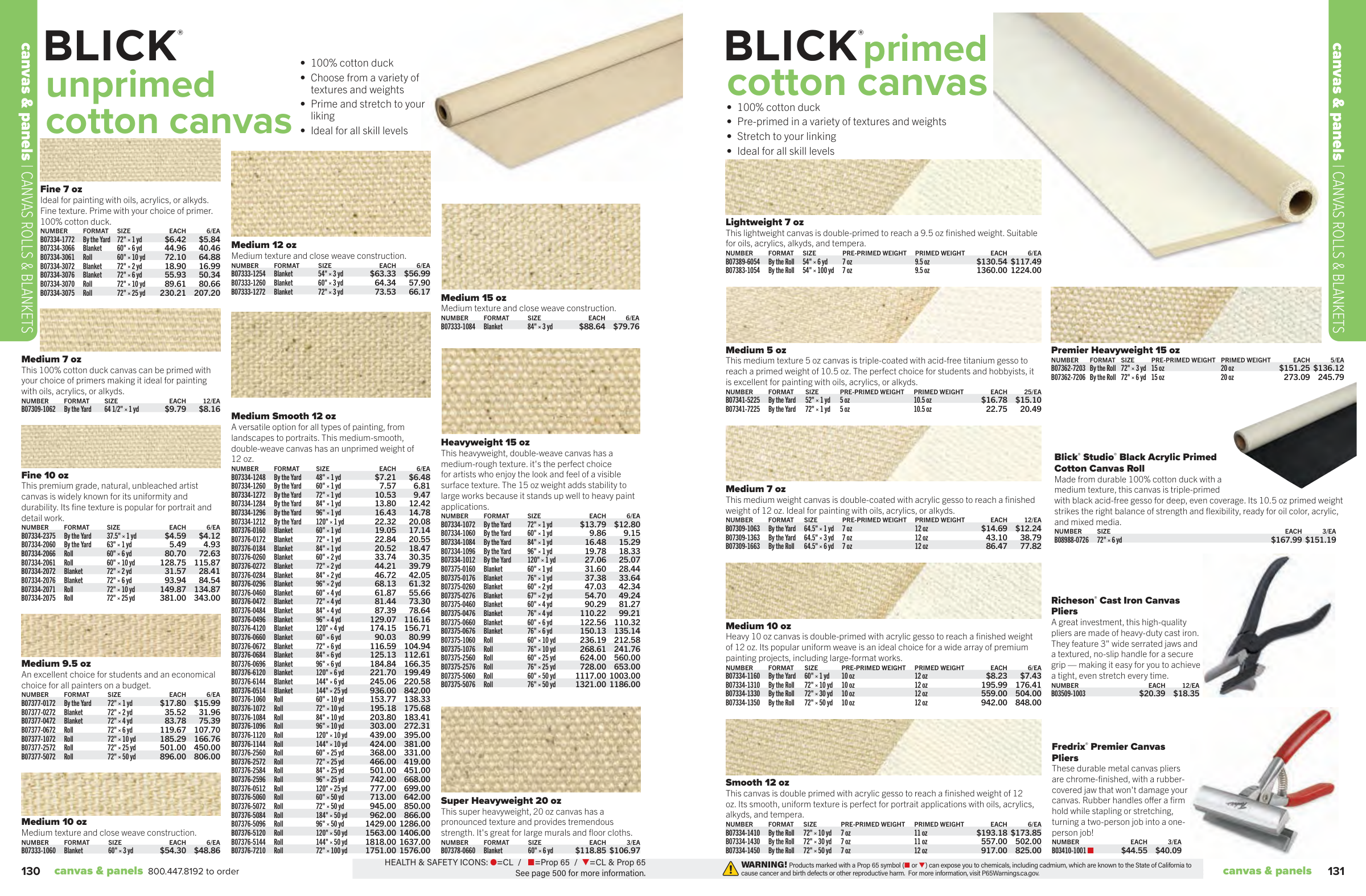 Flyer page 67