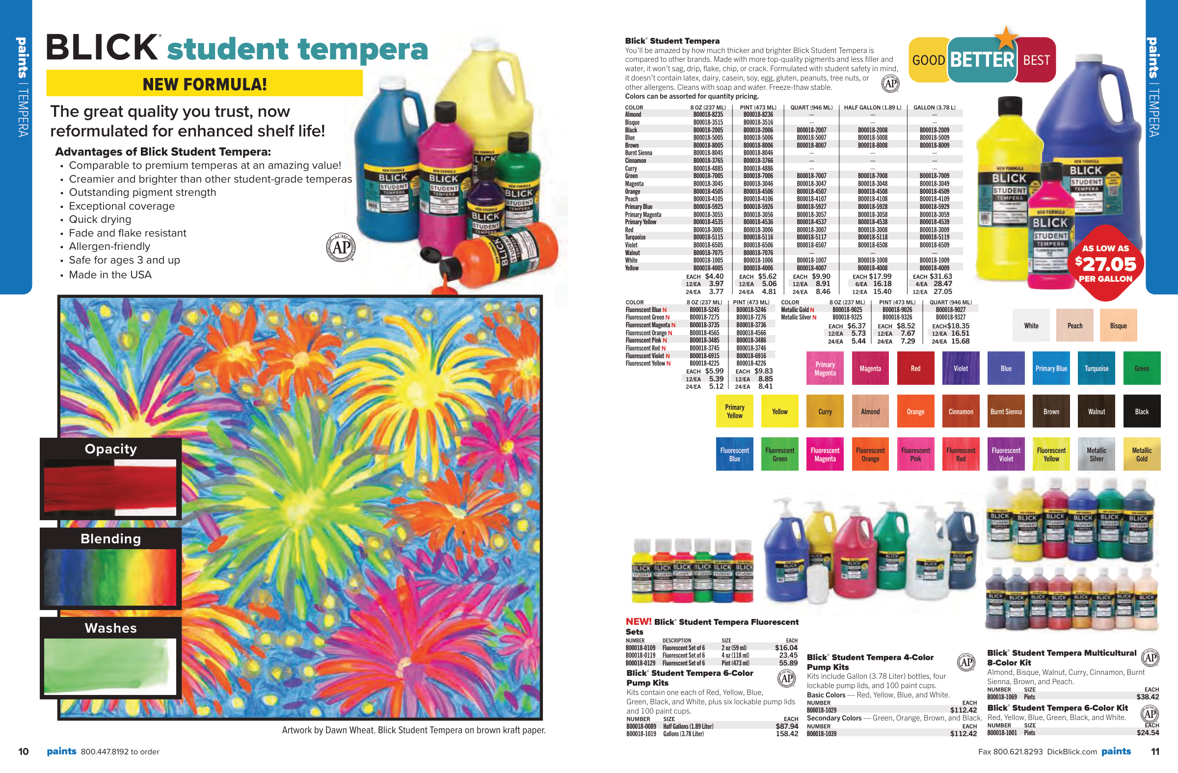 Flyer page 7