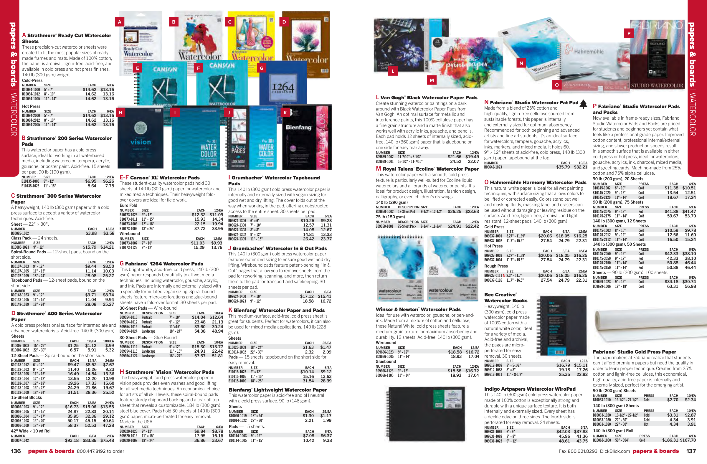 Flyer page 70