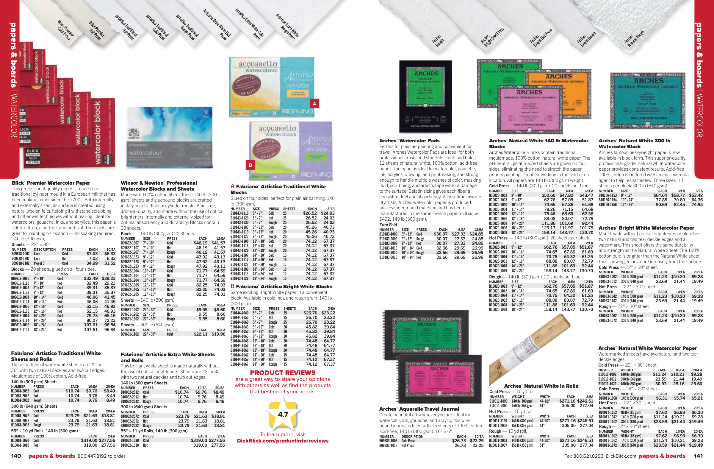 Flyer page 72