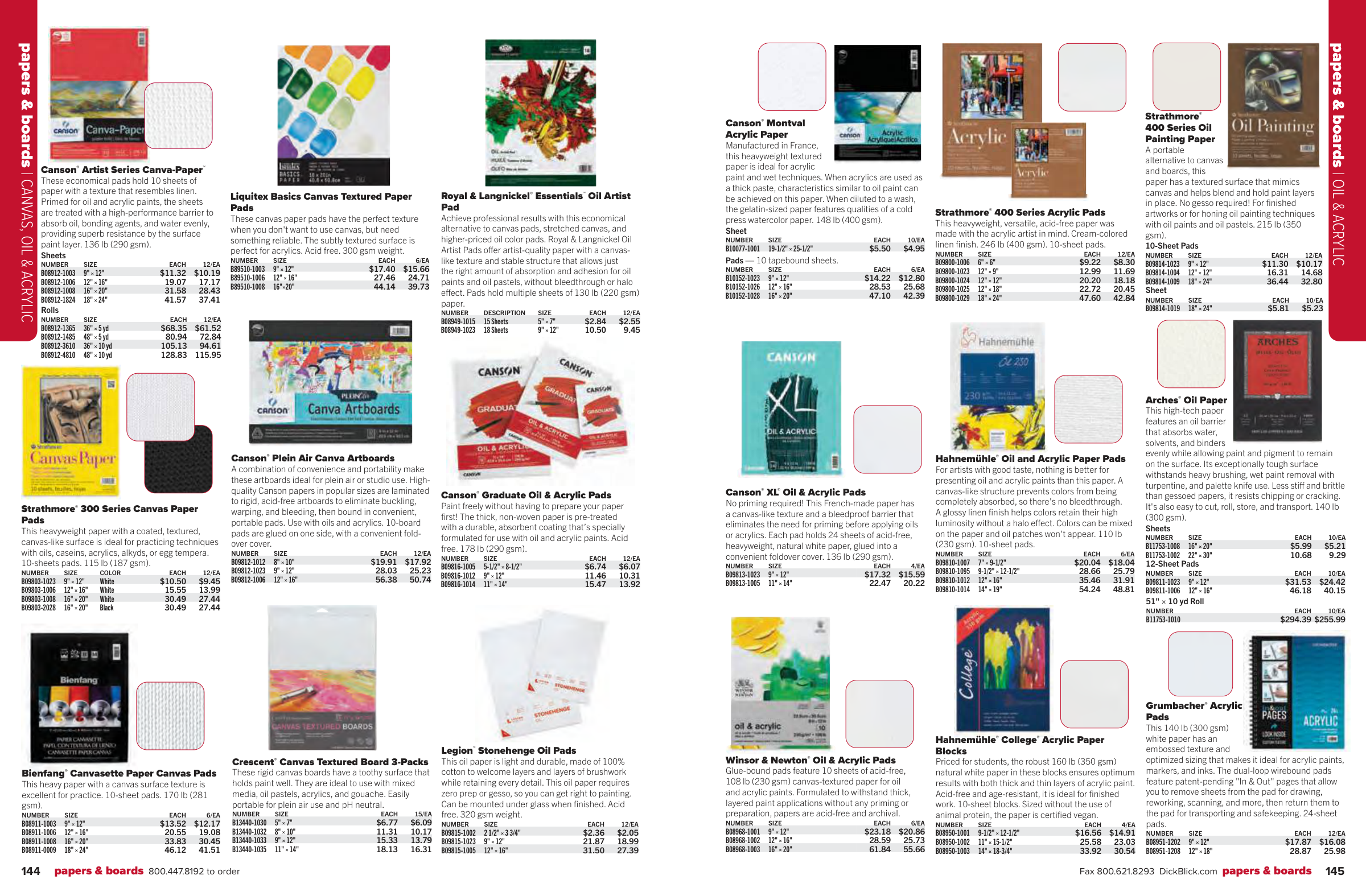 Flyer page 74