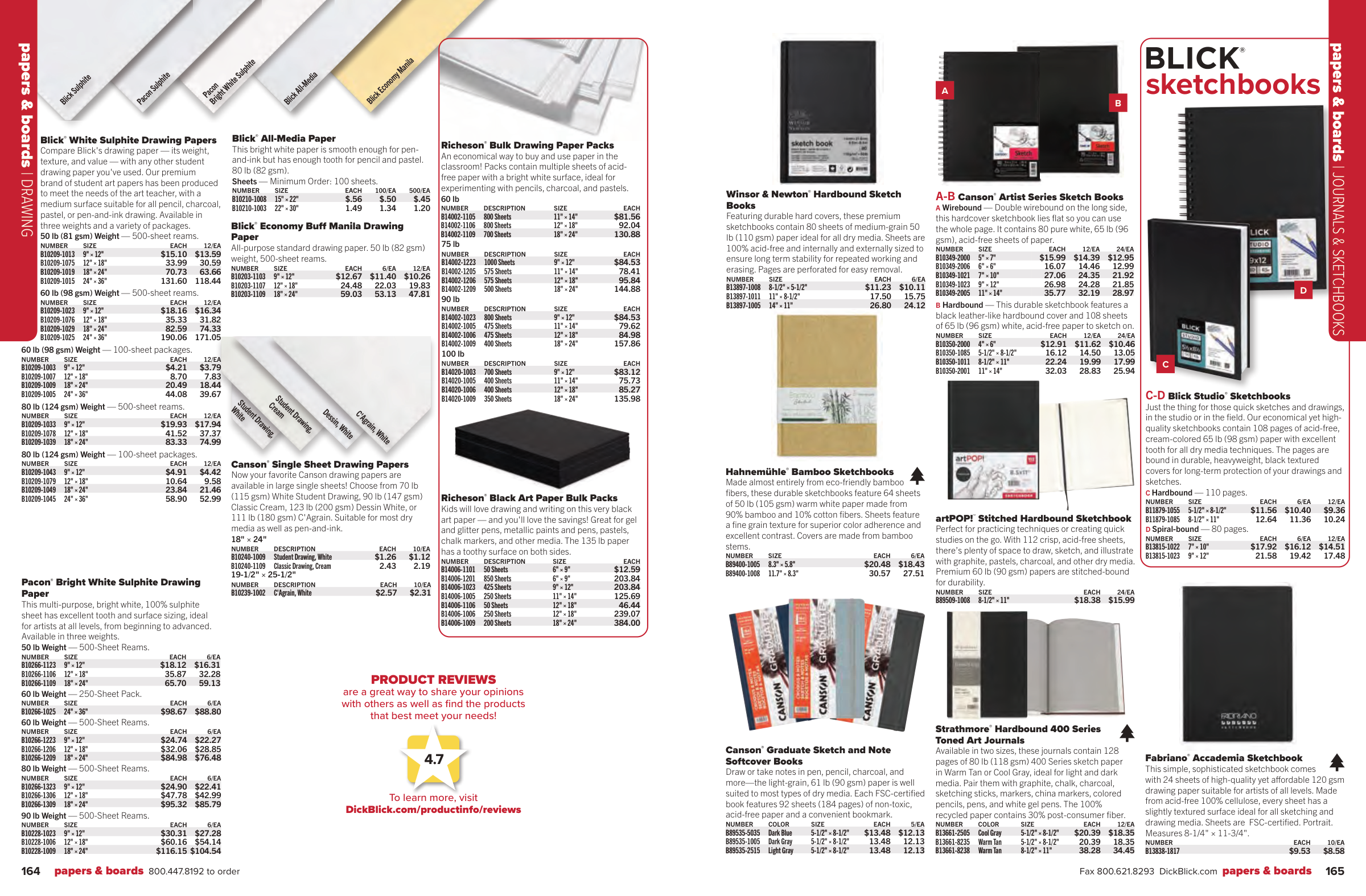 Flyer page 84