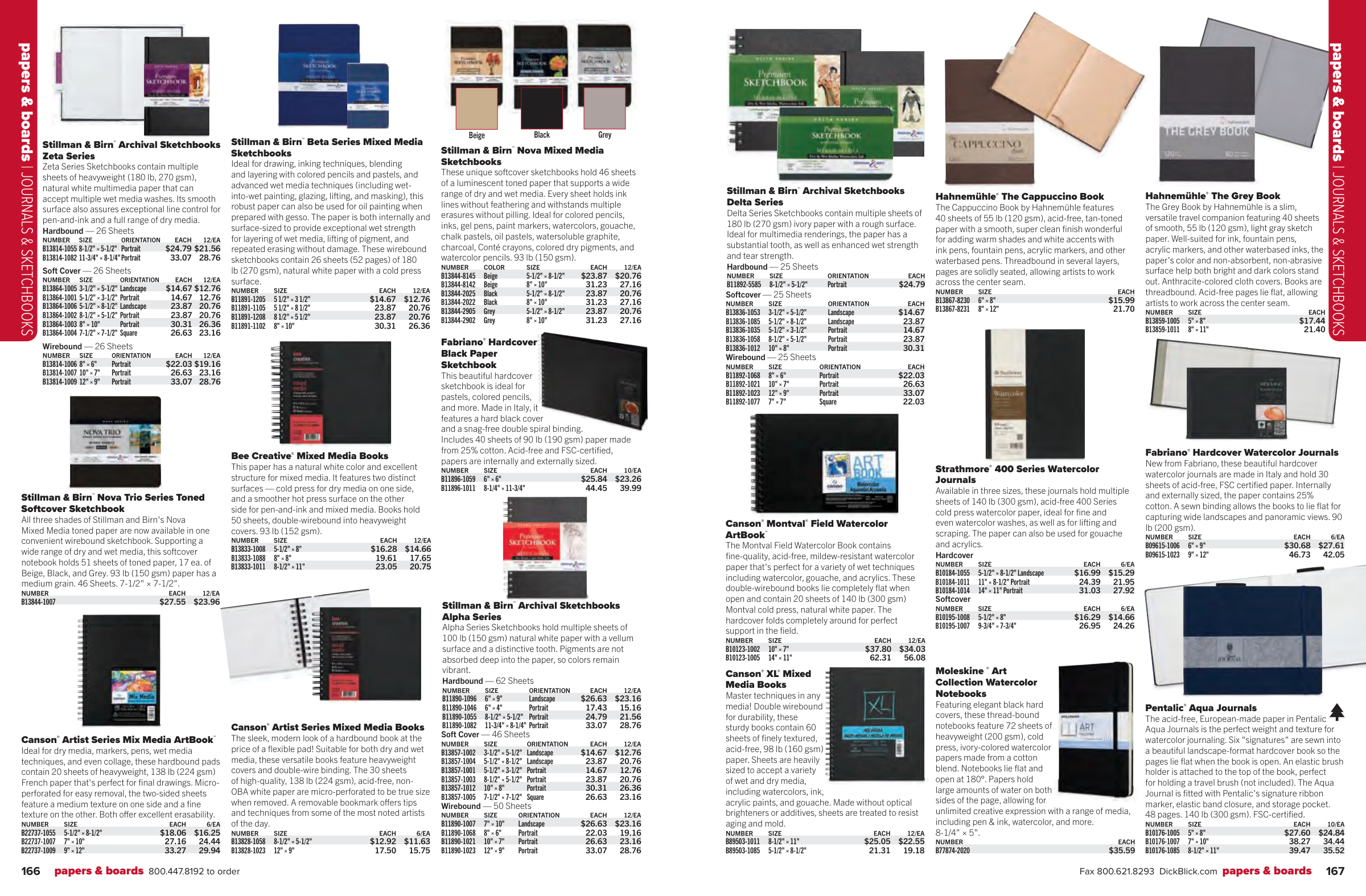 Flyer page 85