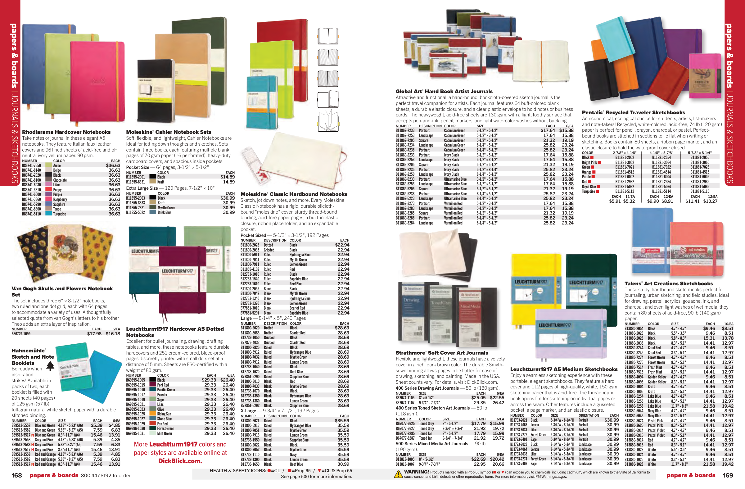 Flyer page 86