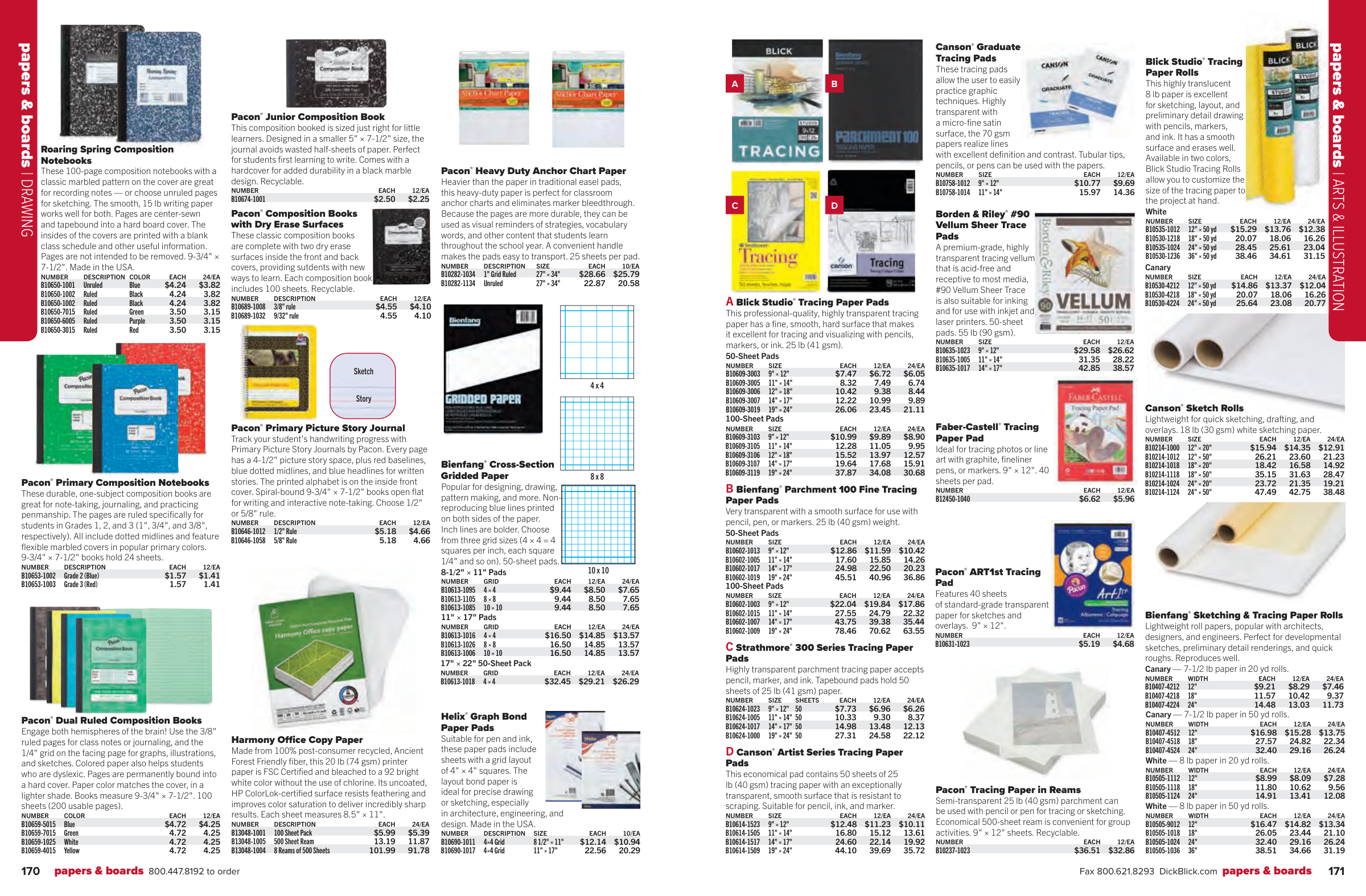 Flyer page 87