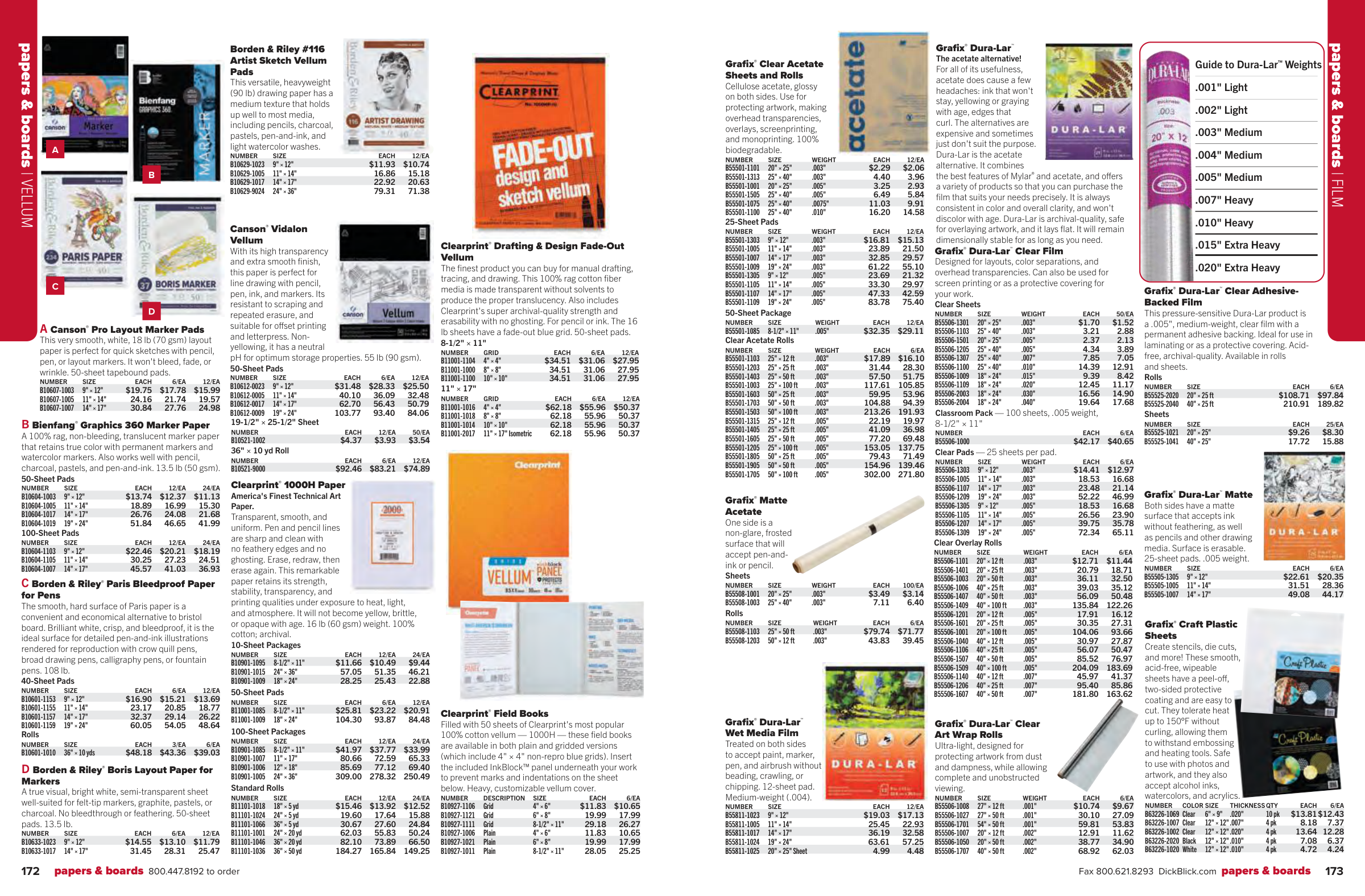 Flyer page 88