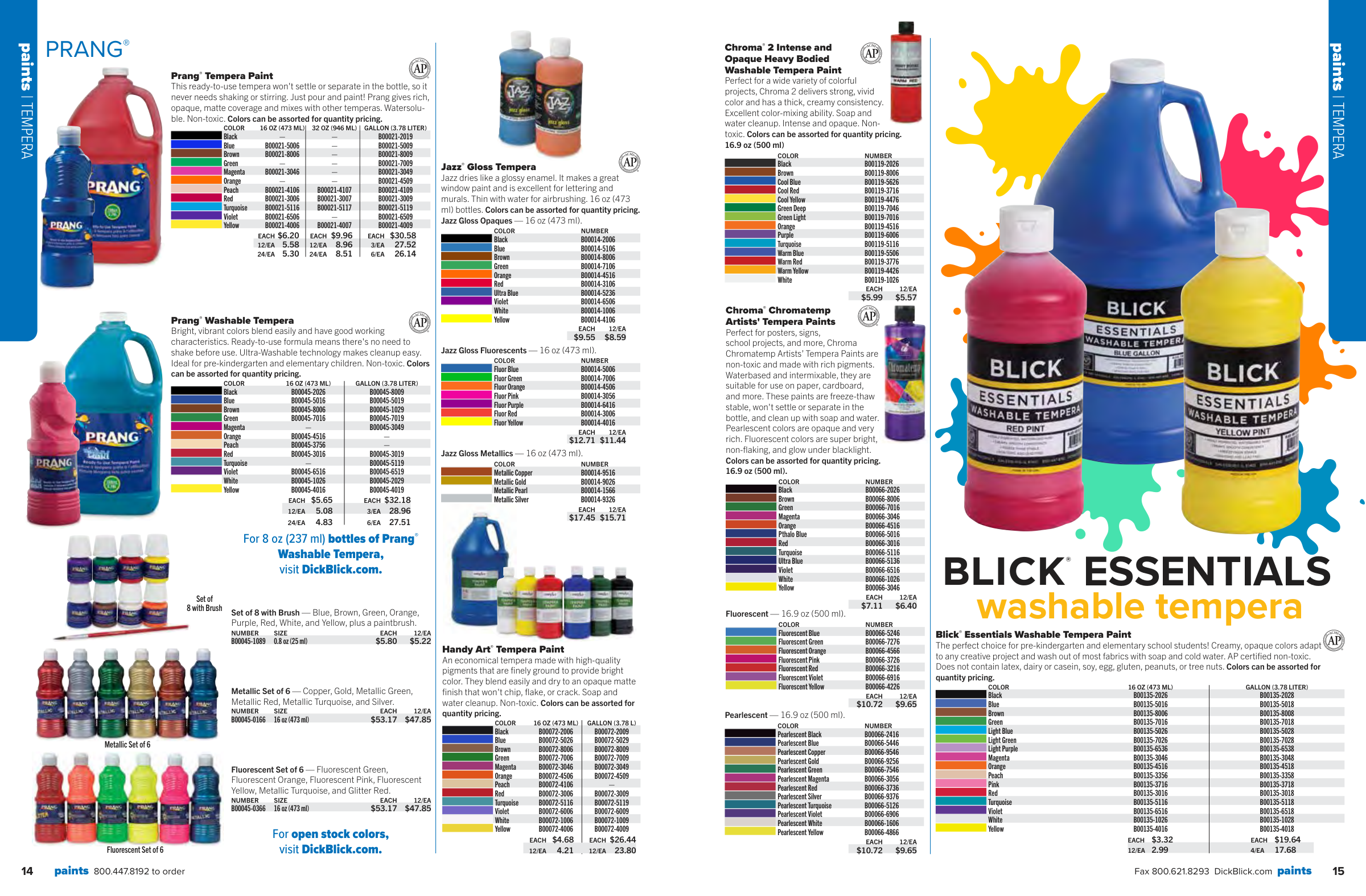 Flyer page 9