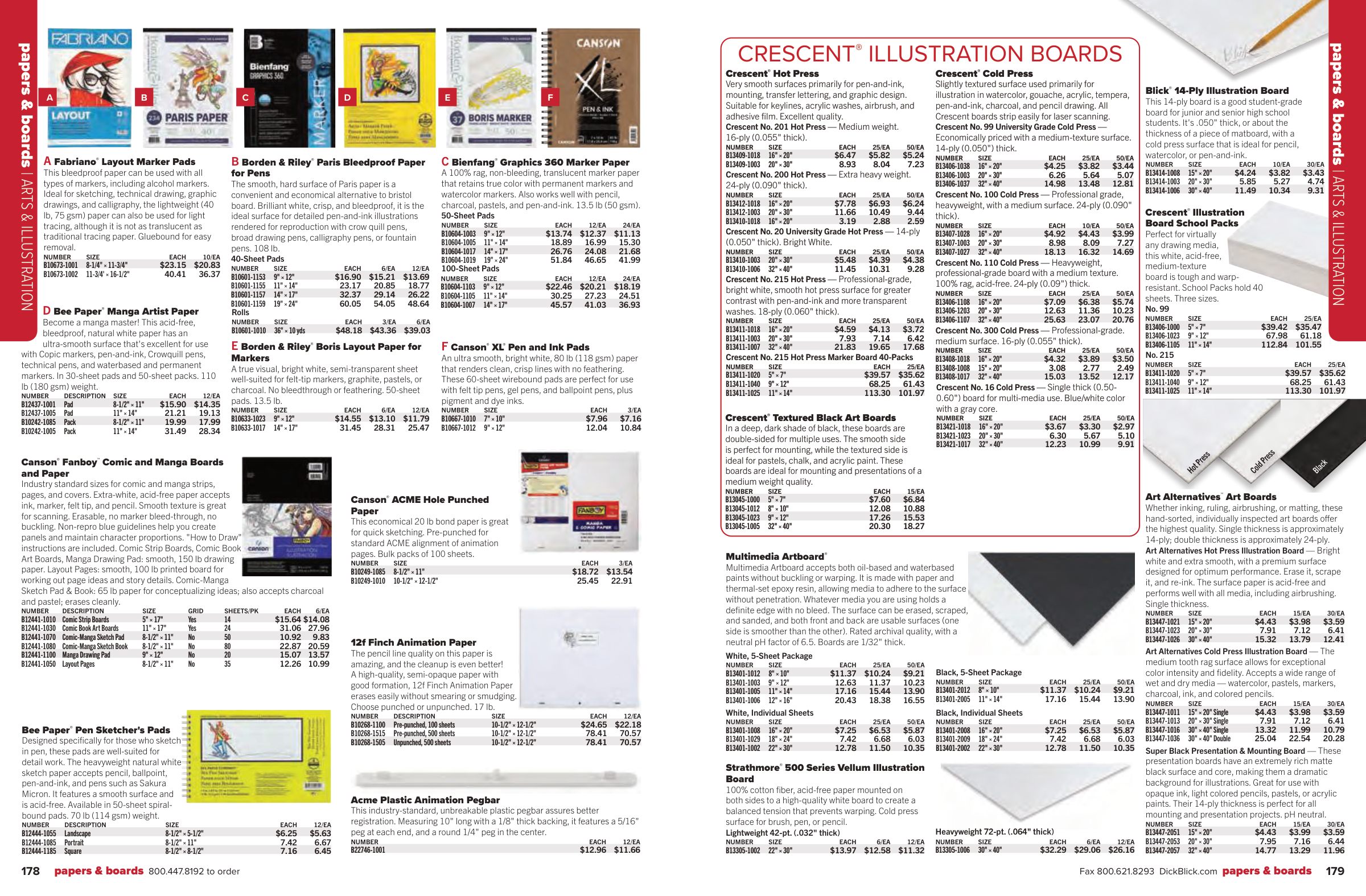 Flyer page 91