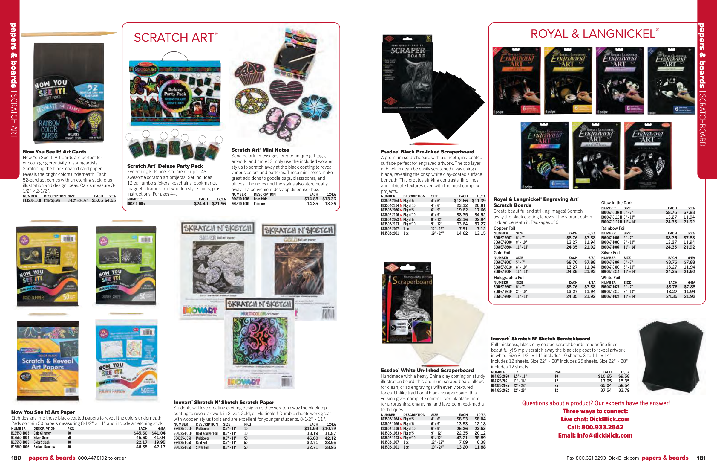 Flyer page 92