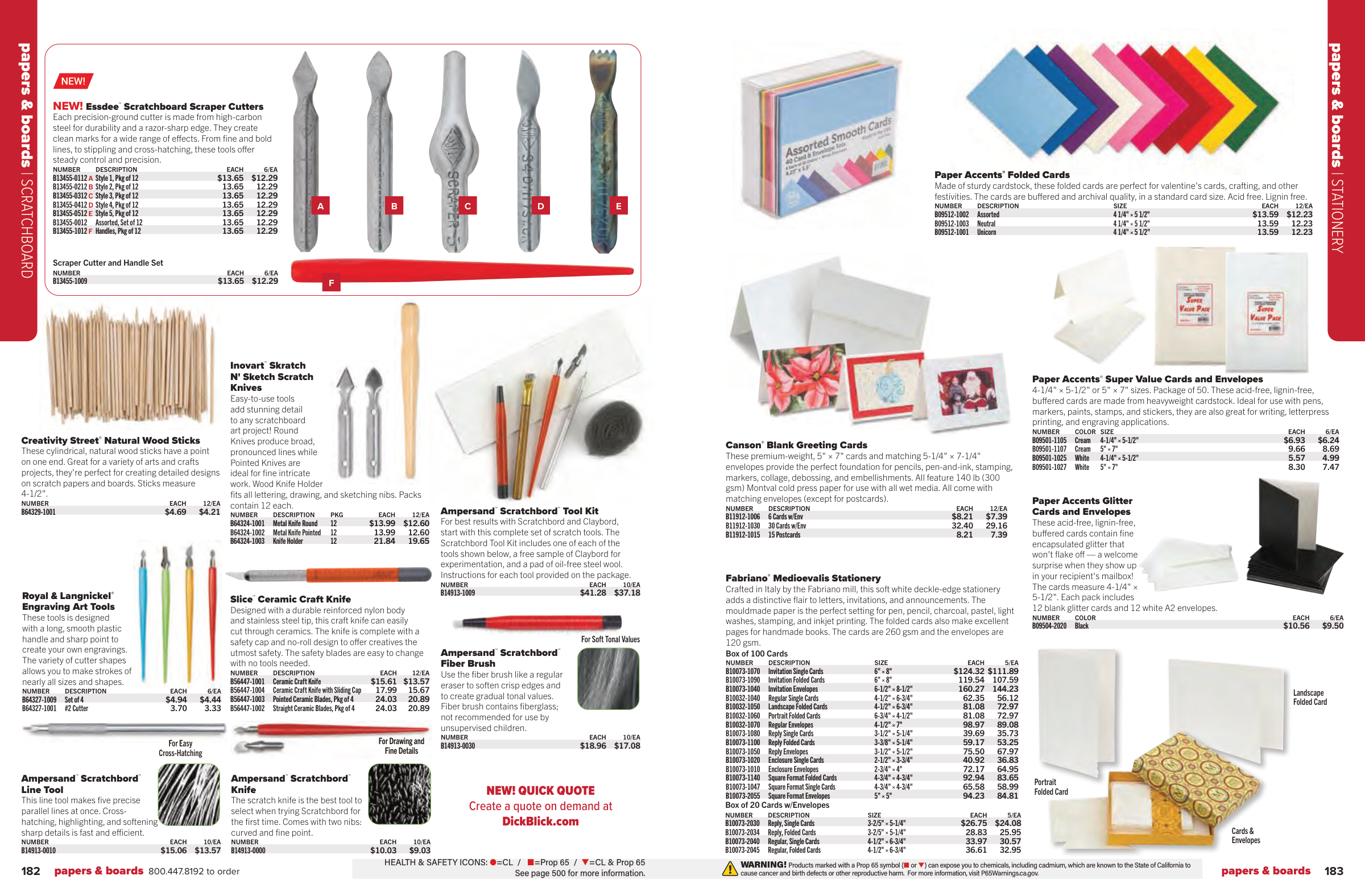 Flyer page 93