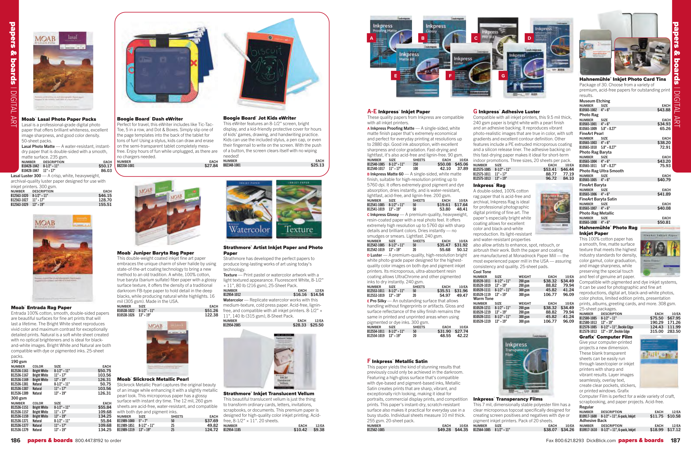Flyer page 95