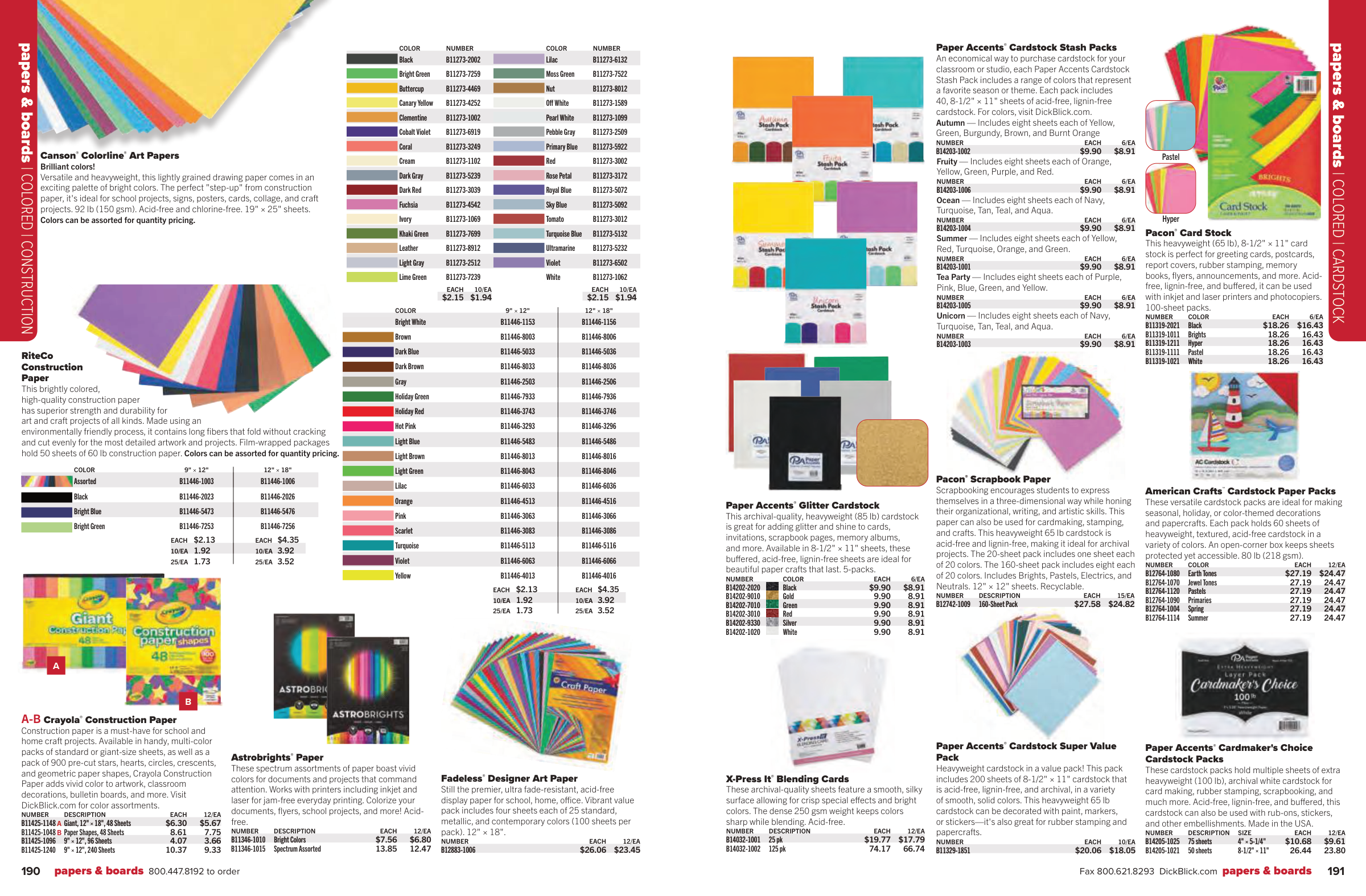 Flyer page 97