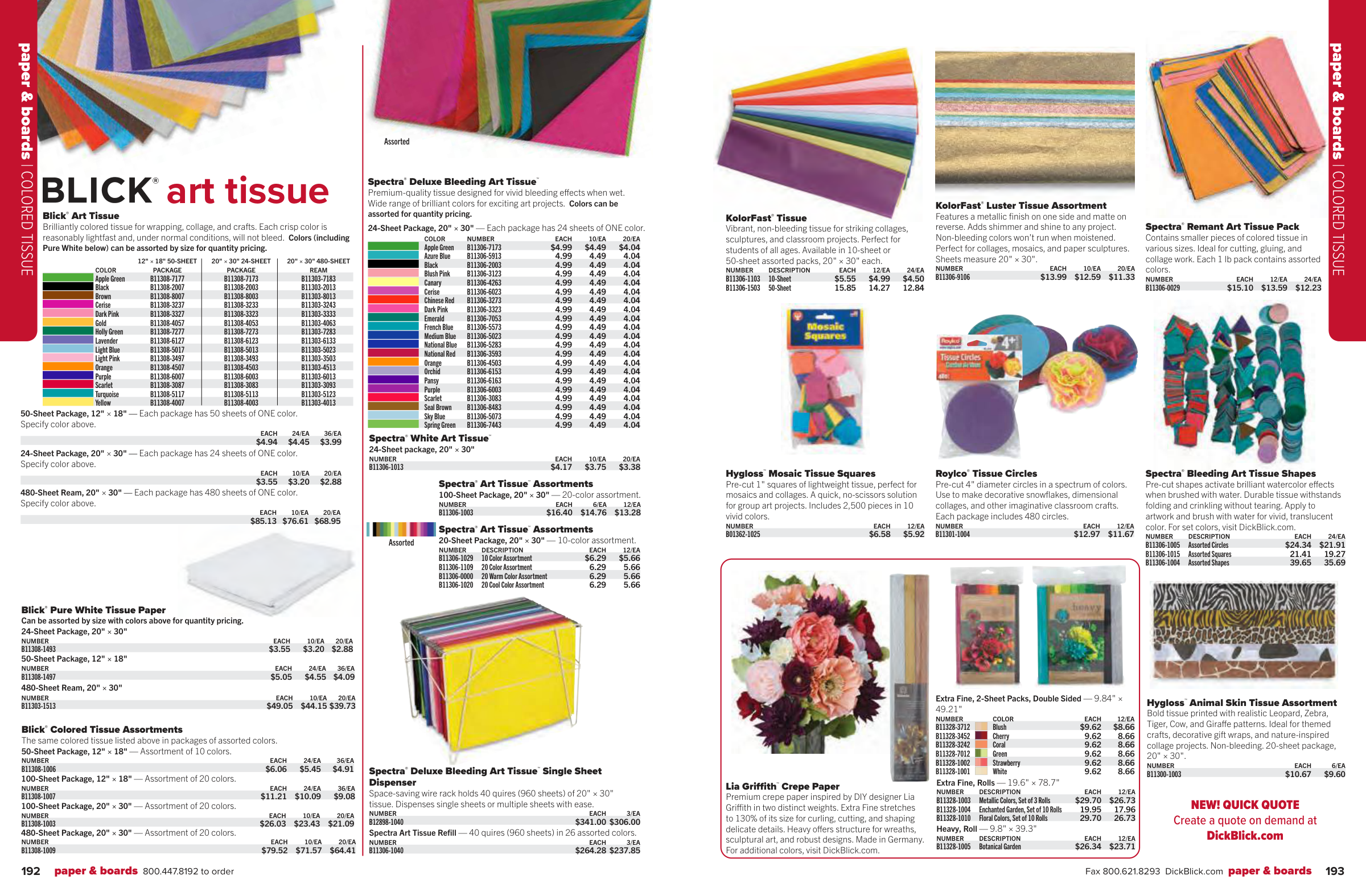 Flyer page 98