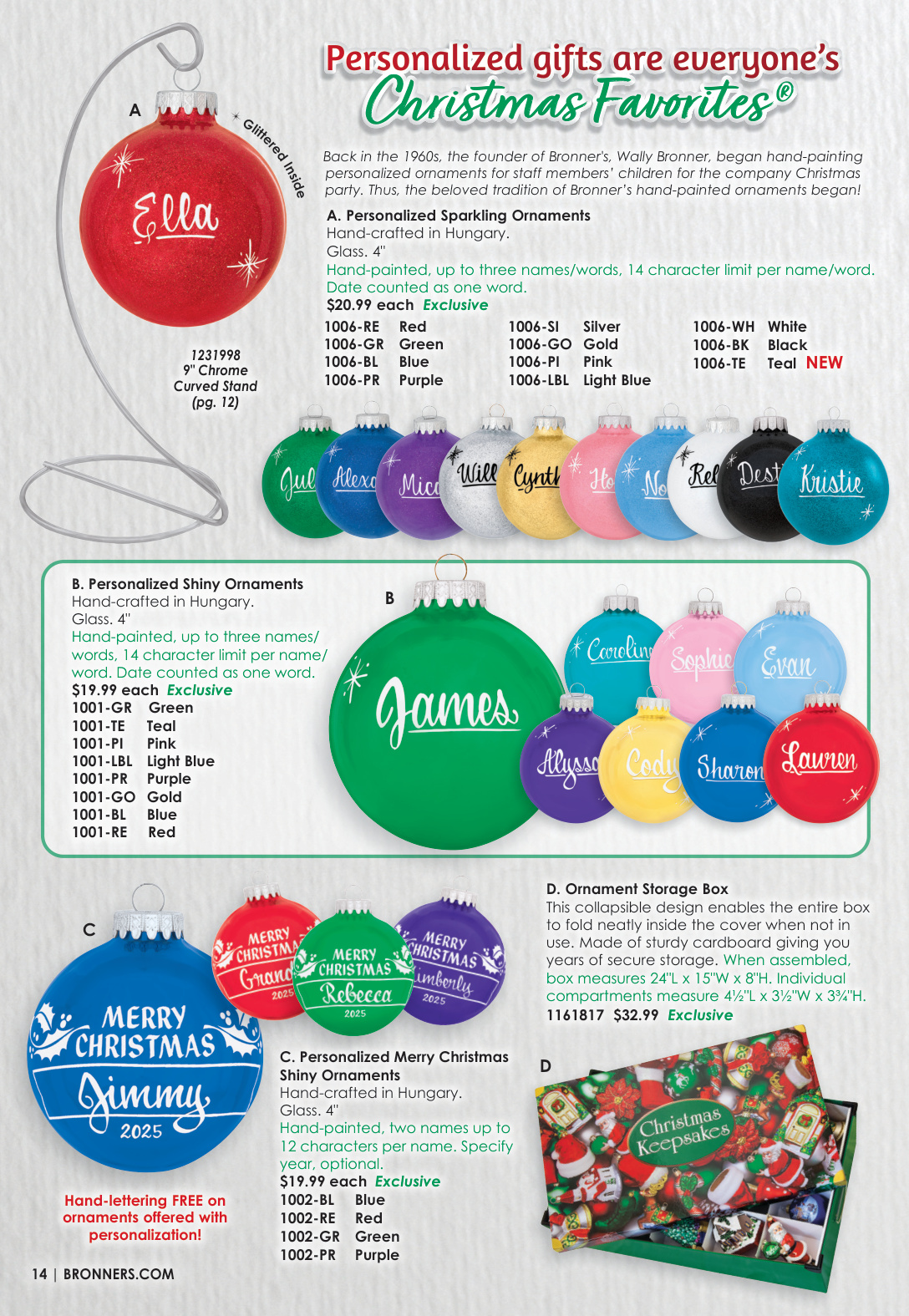 Flyer page 13