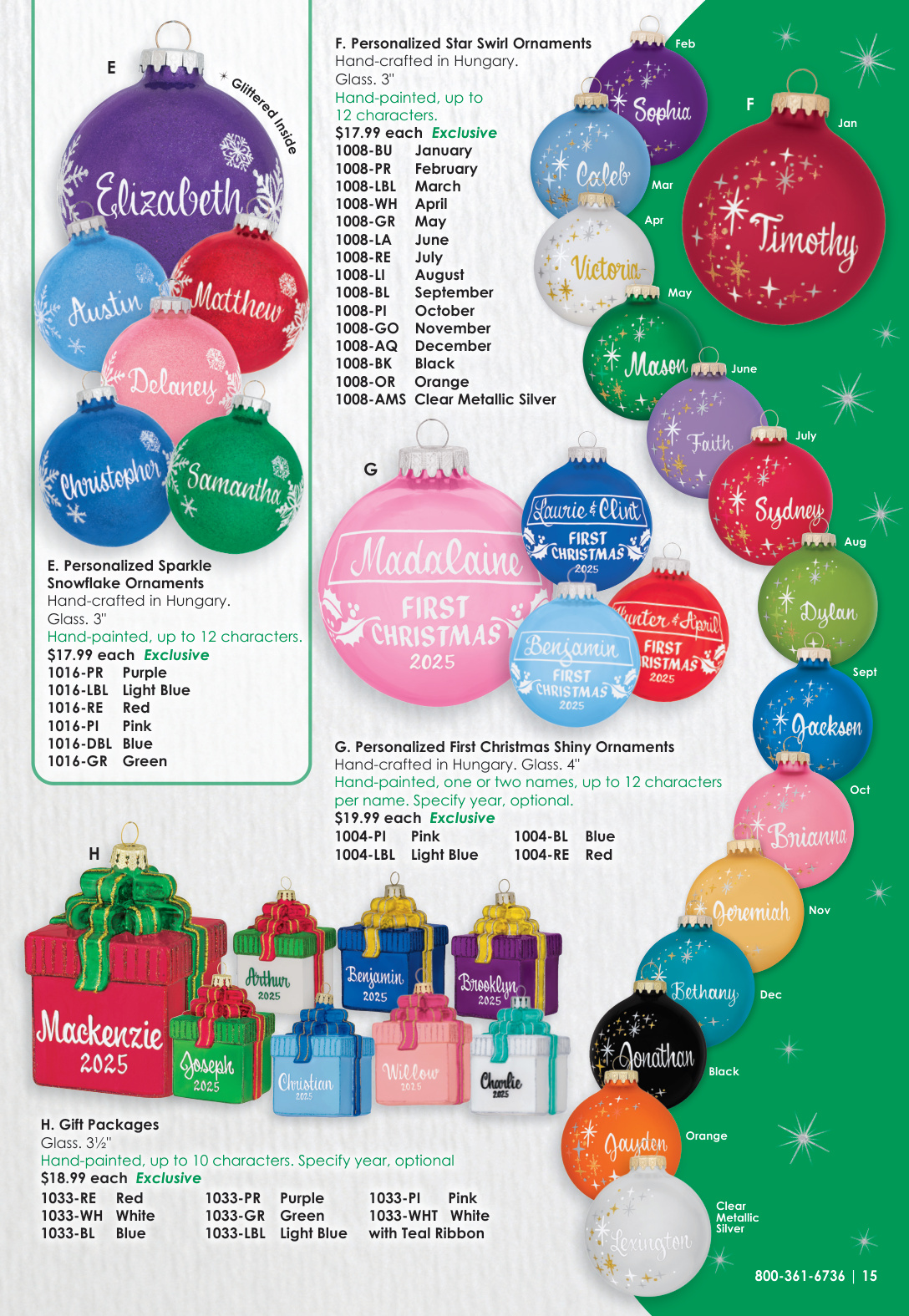 Flyer page 14