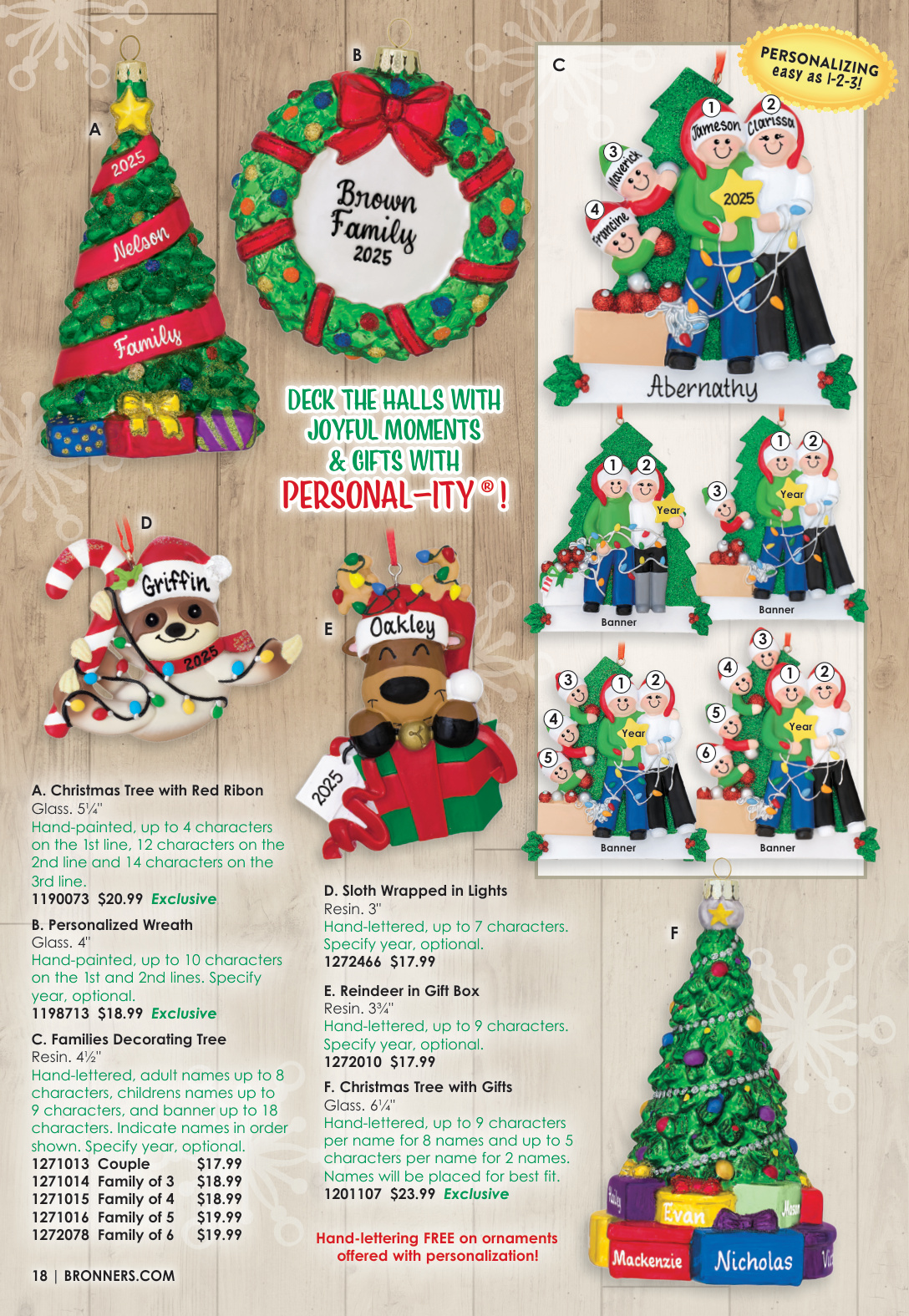 Flyer page 17
