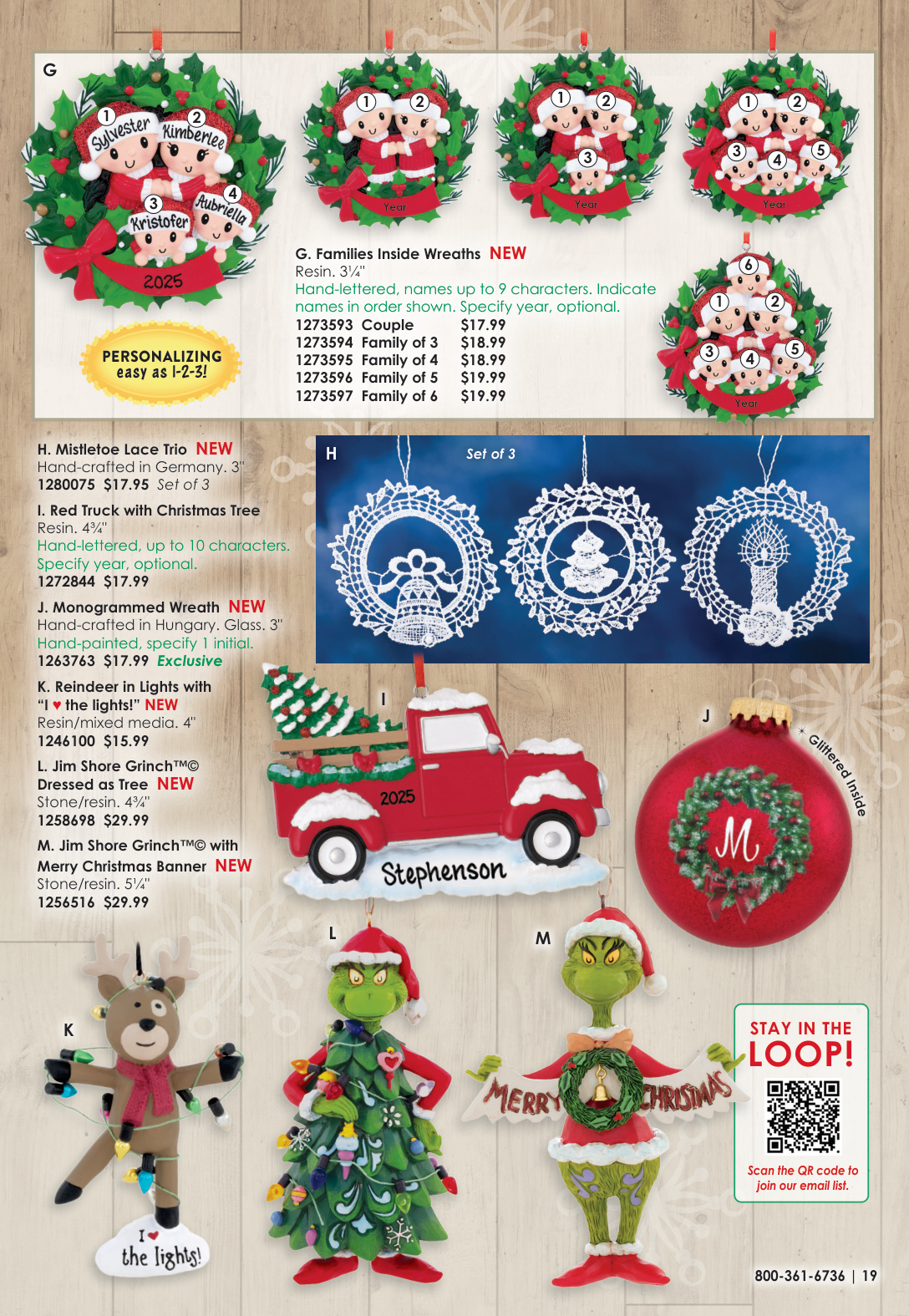 Flyer page 18