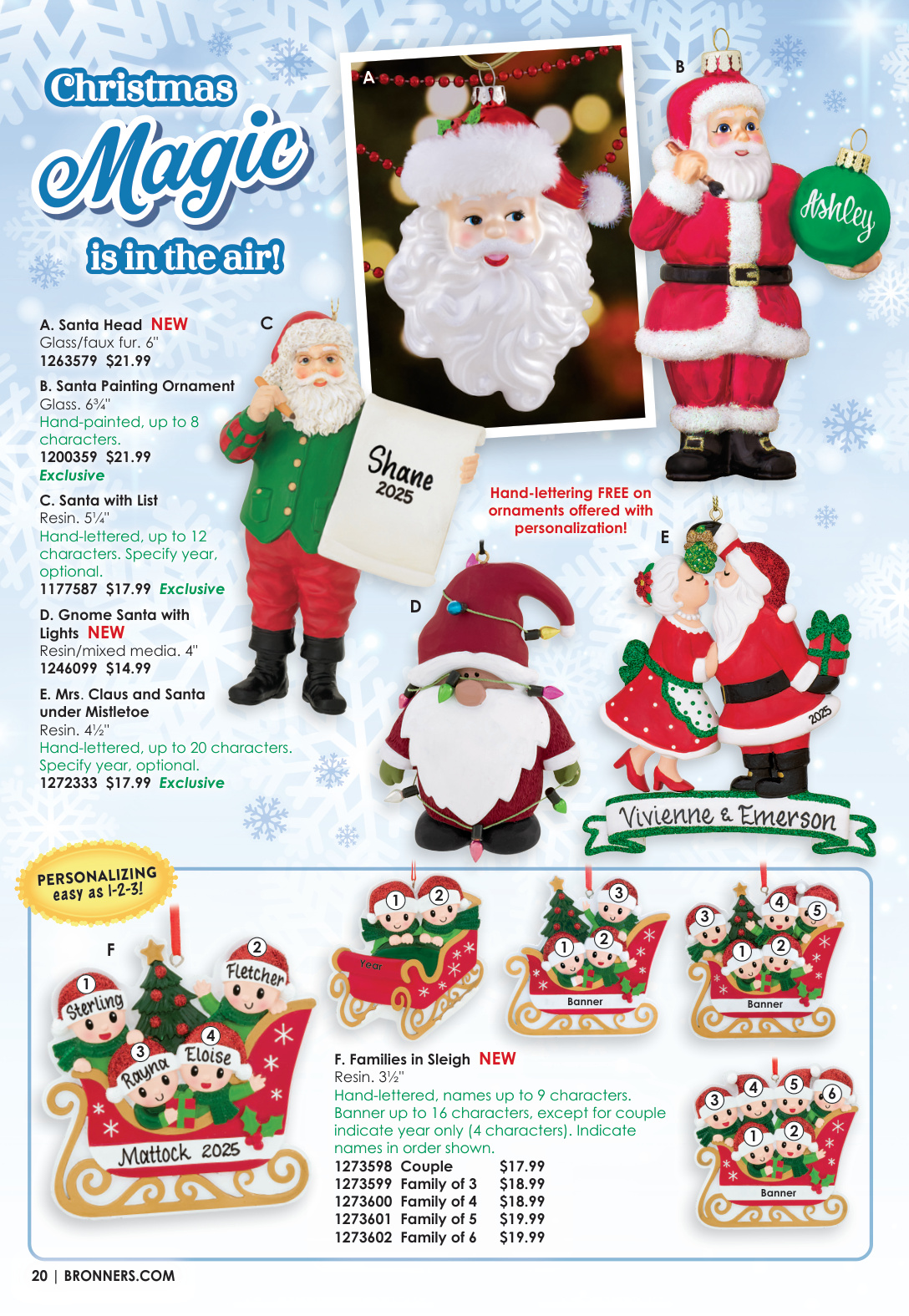 Flyer page 19