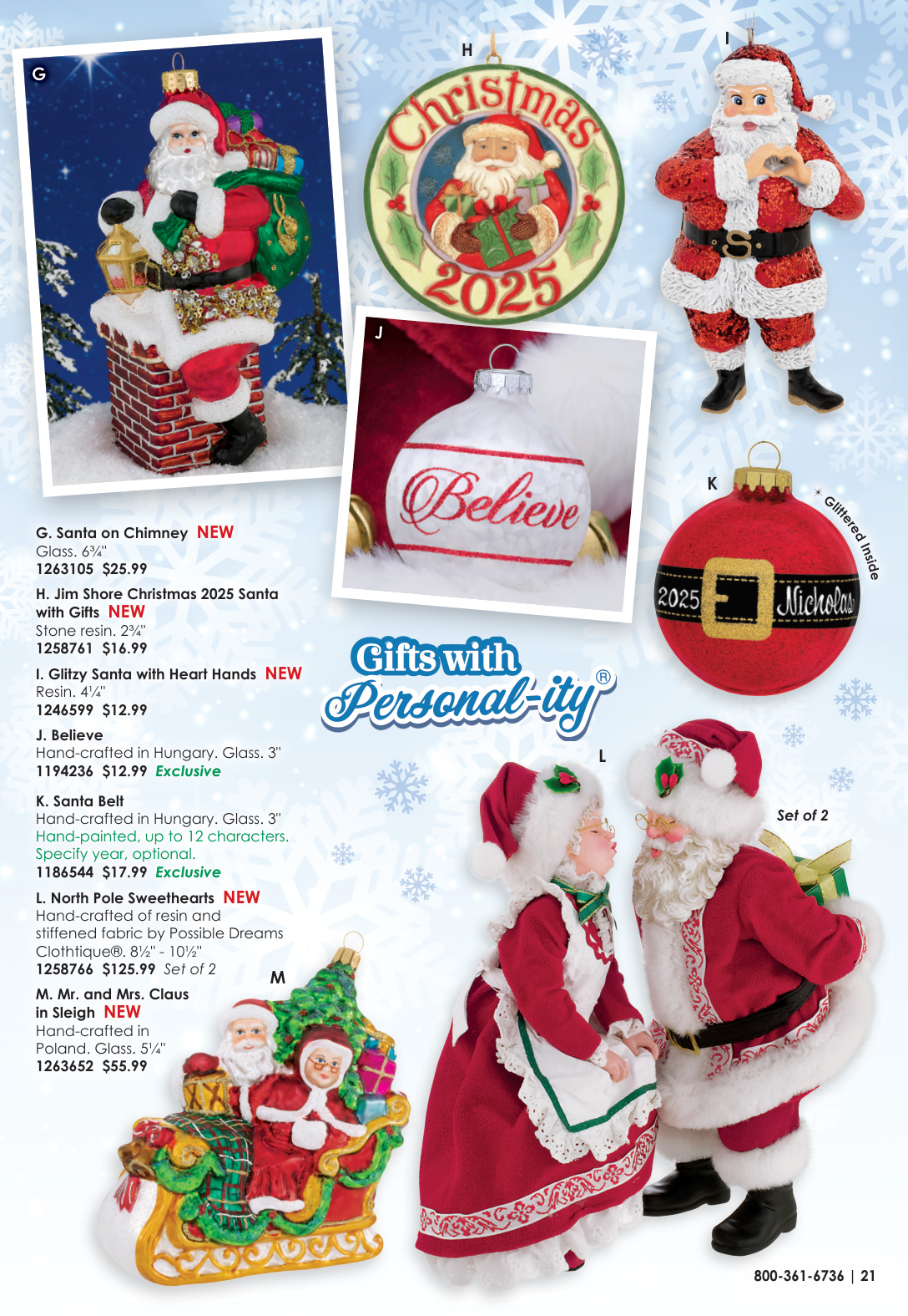 Flyer page 20