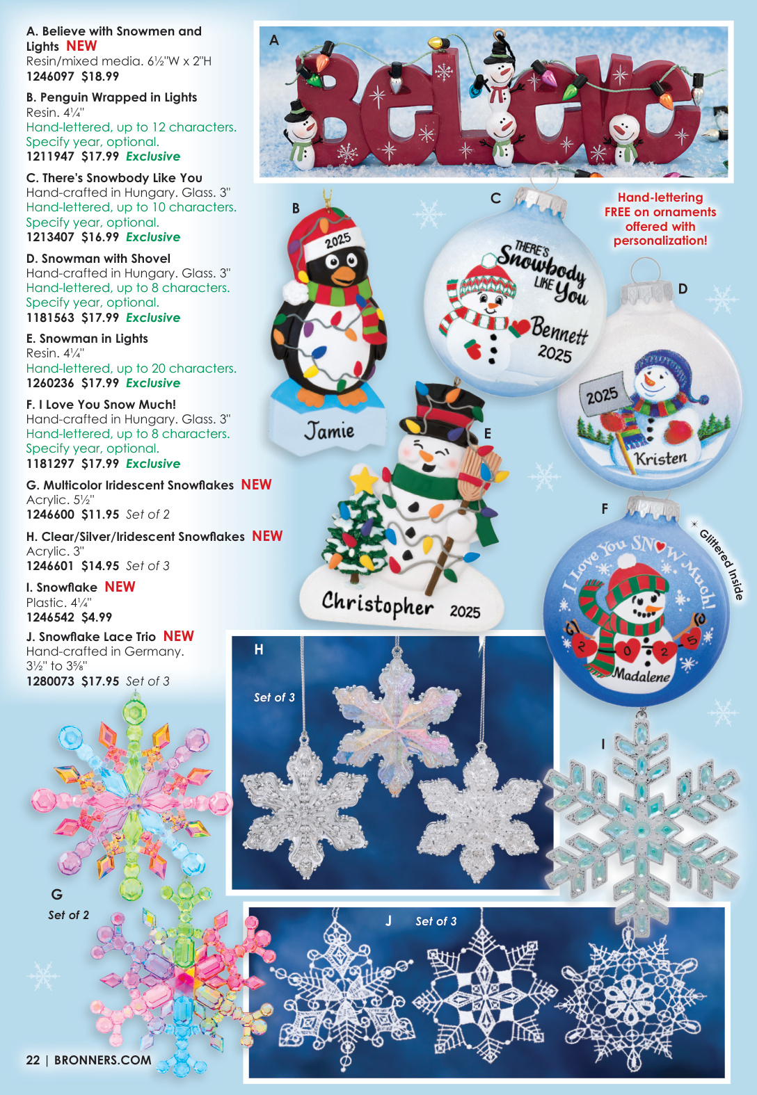 Flyer page 21