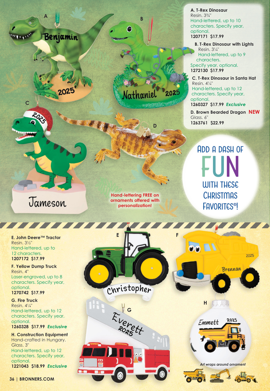 Flyer page 35