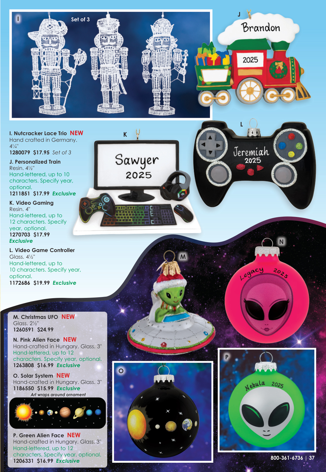 Flyer page 36