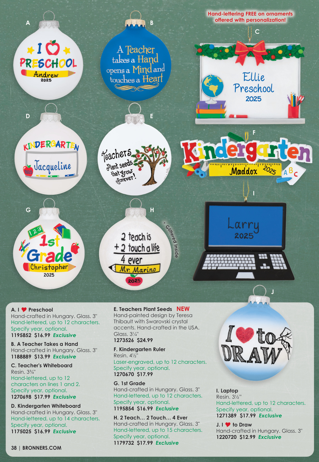 Flyer page 37
