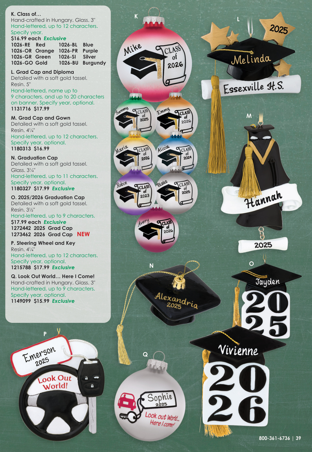 Flyer page 38