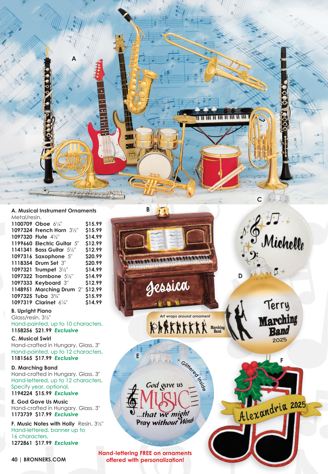 Flyer page 39
