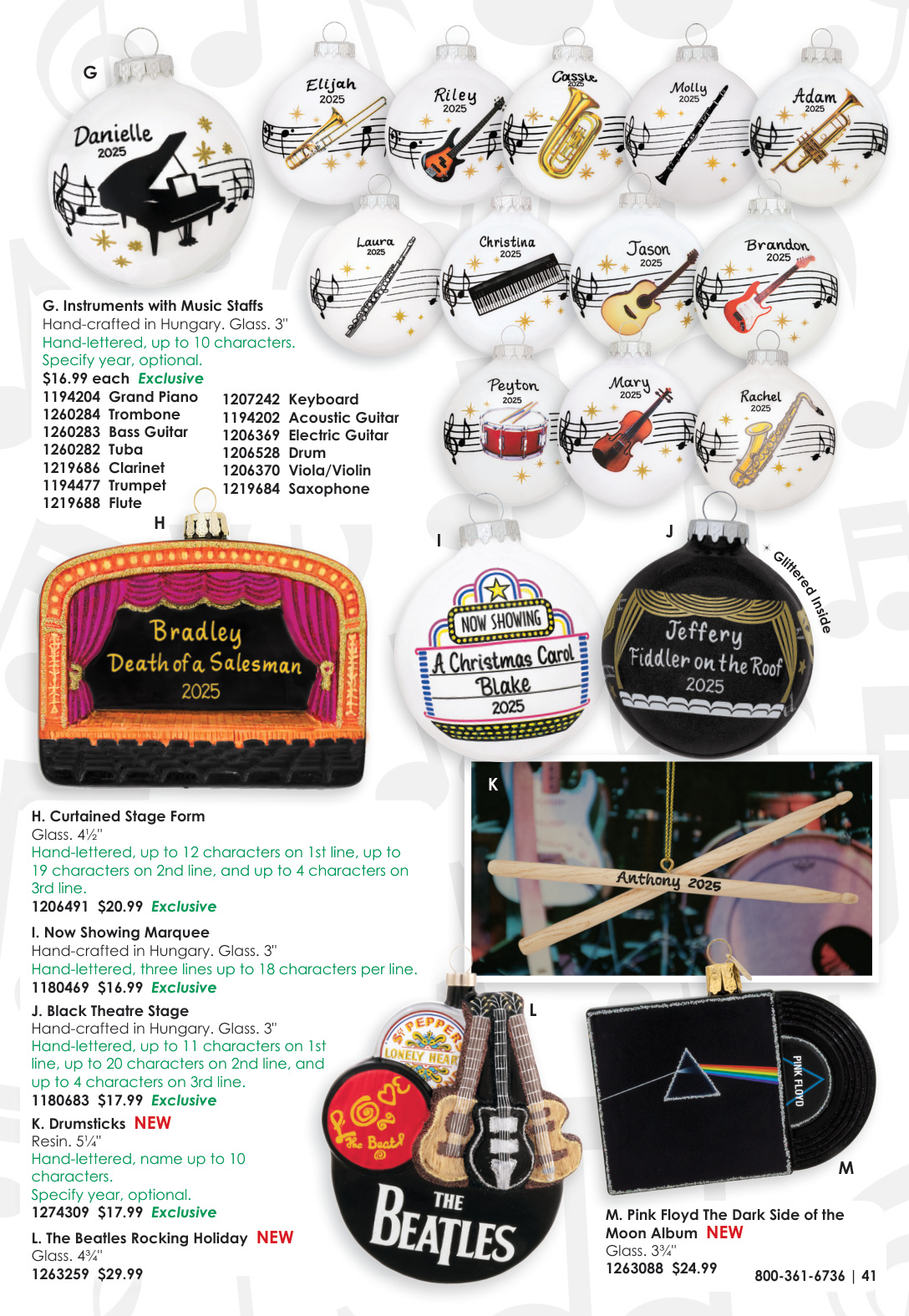 Flyer page 40