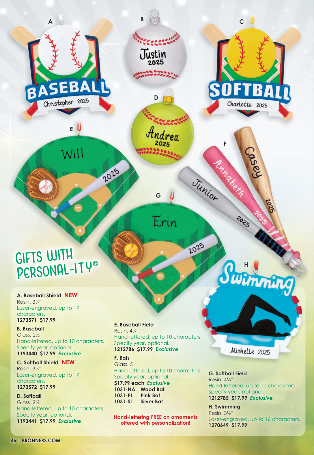 Flyer page 45