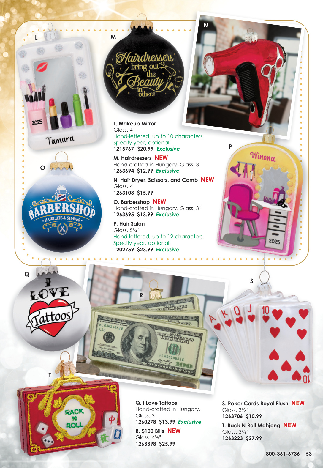 Flyer page 52
