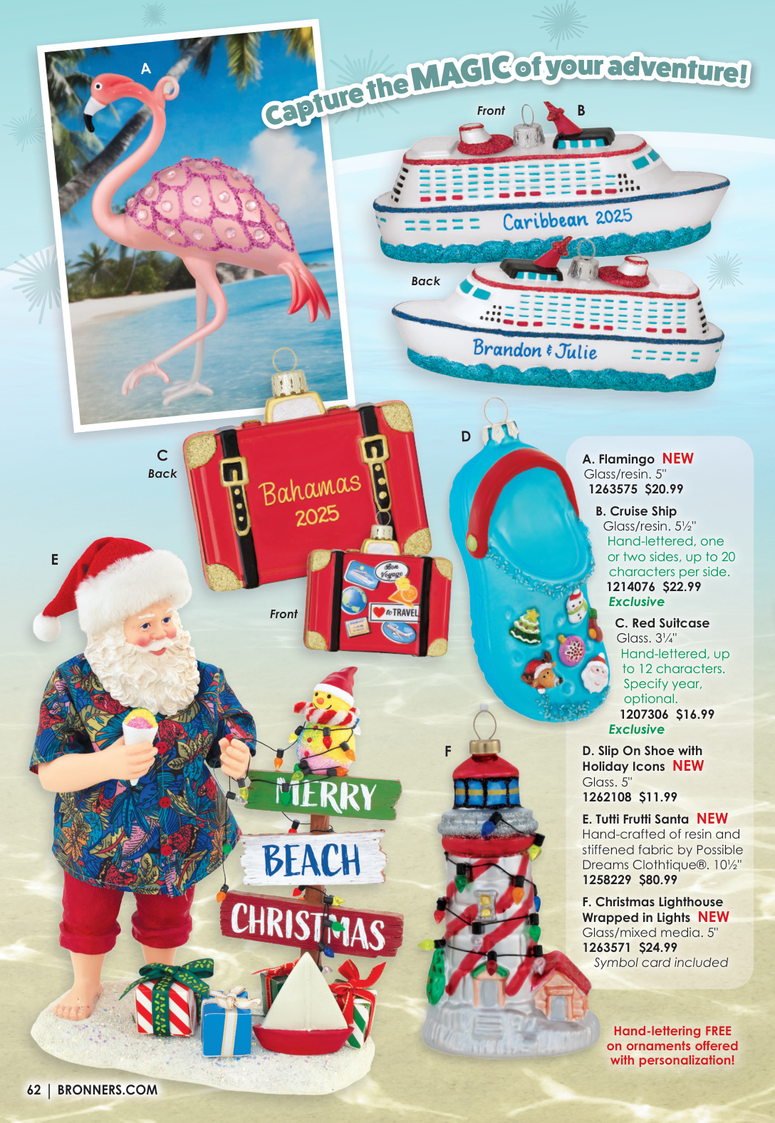Flyer page 61