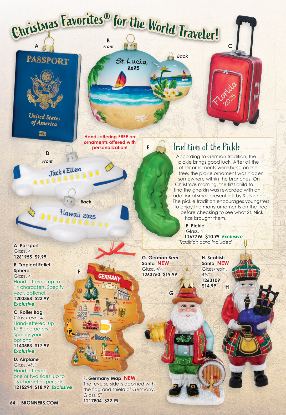 Flyer page 63