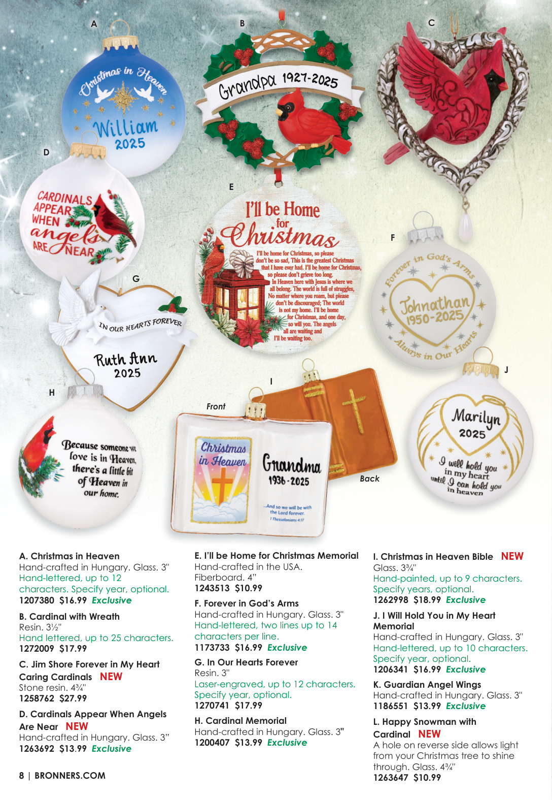 Flyer page 7