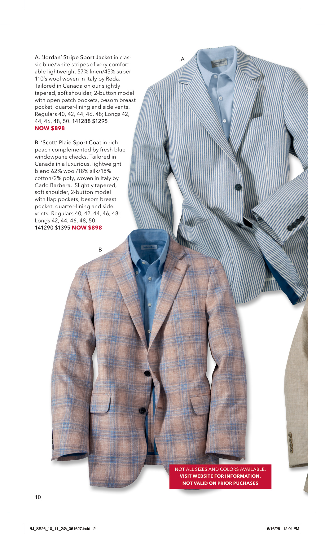 Flyer page 10
