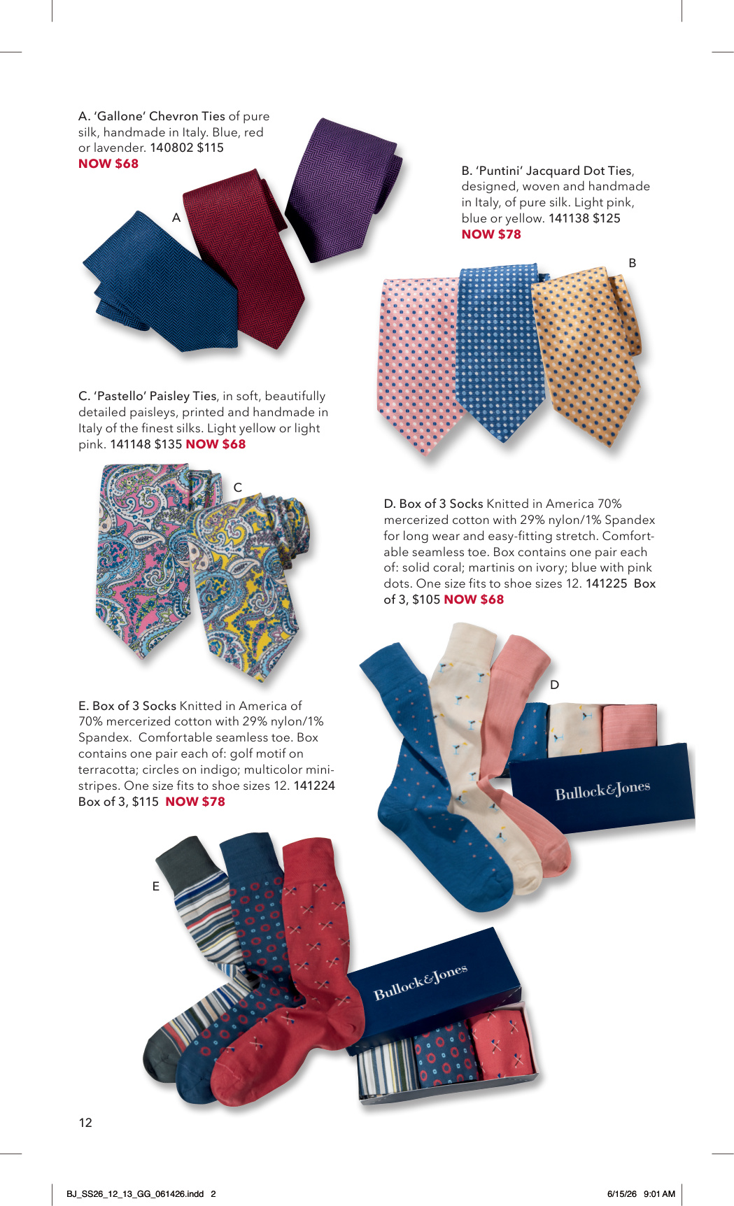 Flyer page 12