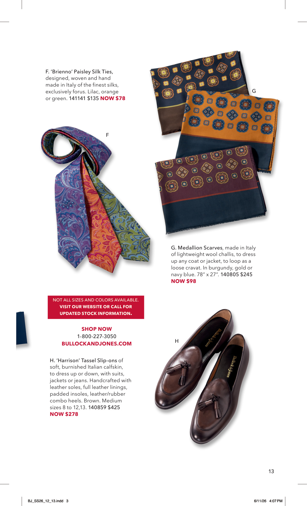 Flyer page 13
