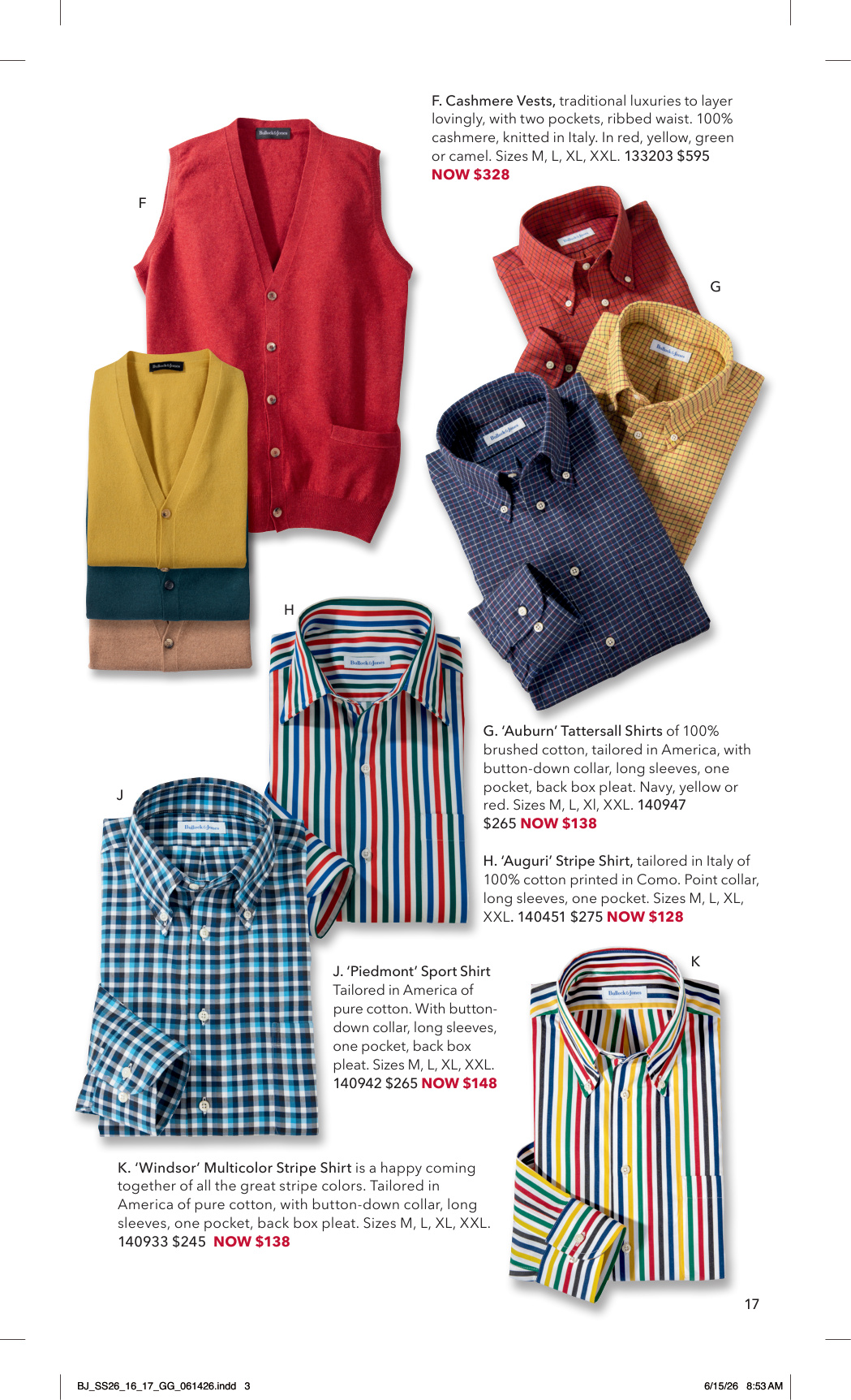 Flyer page 17
