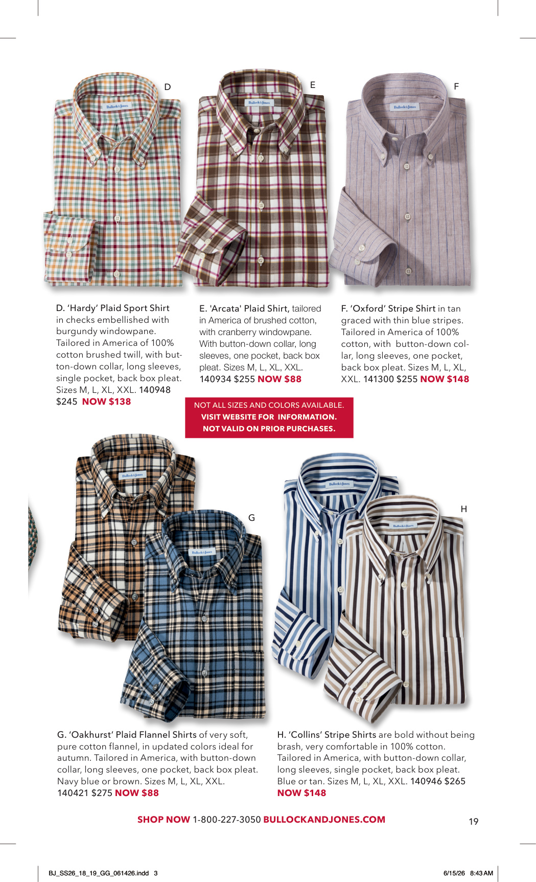 Flyer page 19