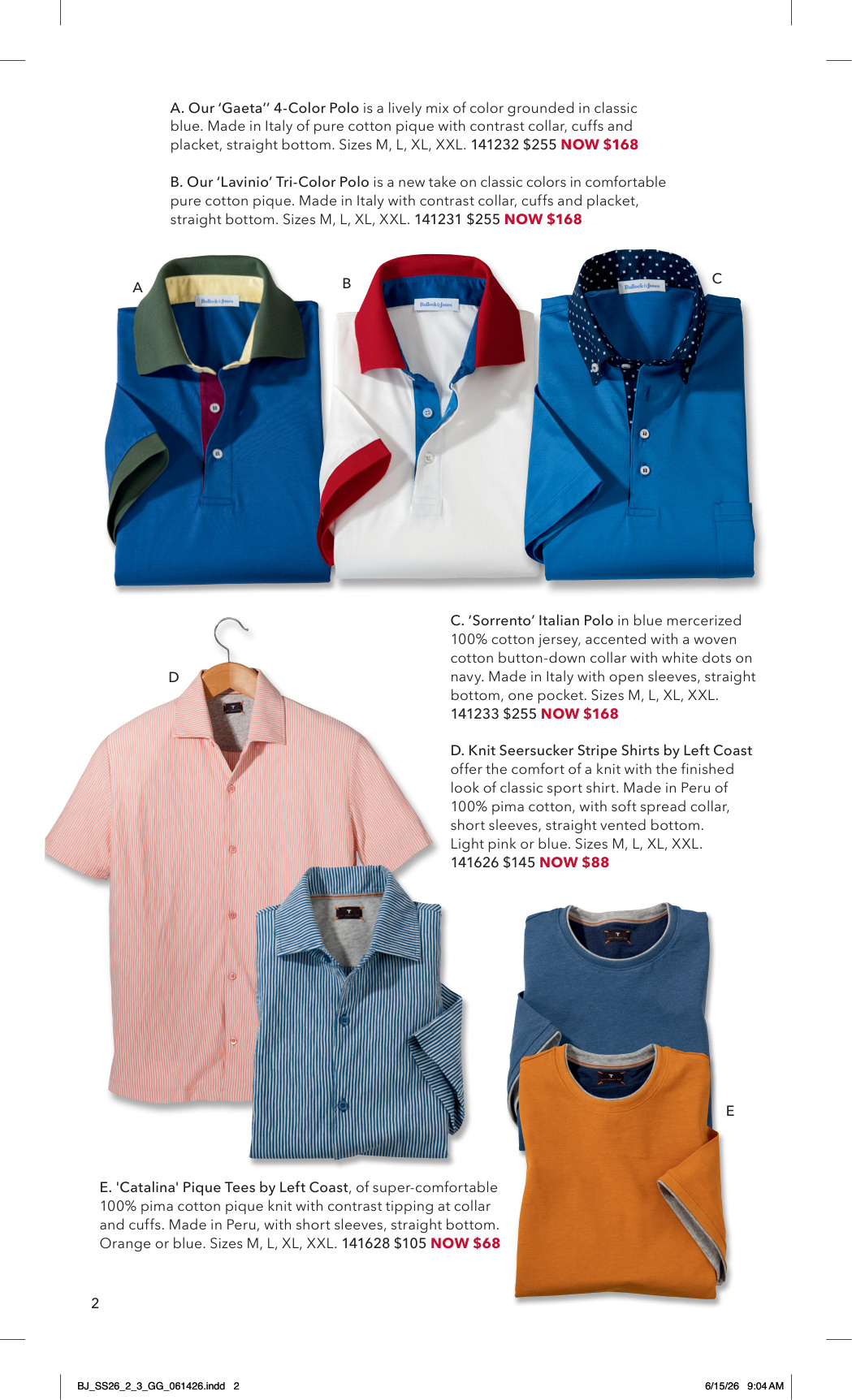 Flyer page 2