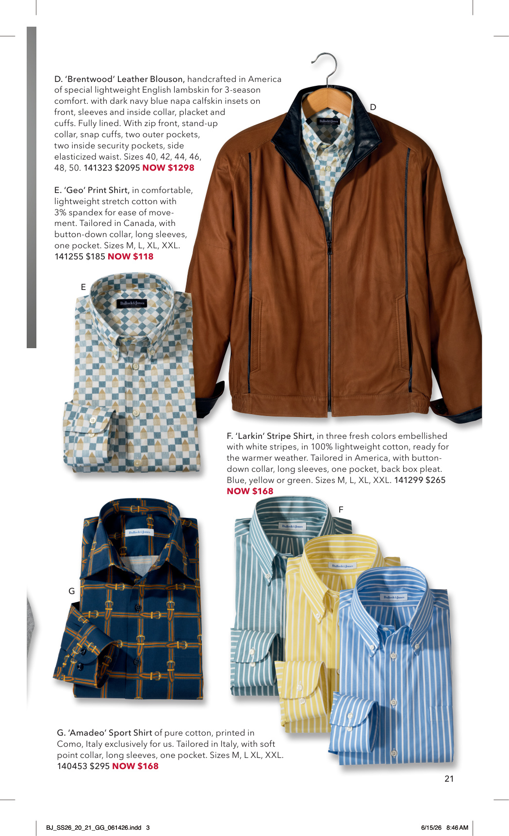 Flyer page 21